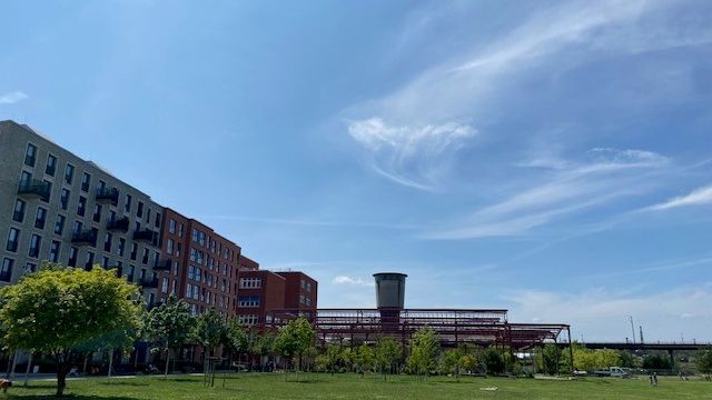 Fotoquelle: Stadtteilarchiv Ottensen e.V. / Anna Maria Götz