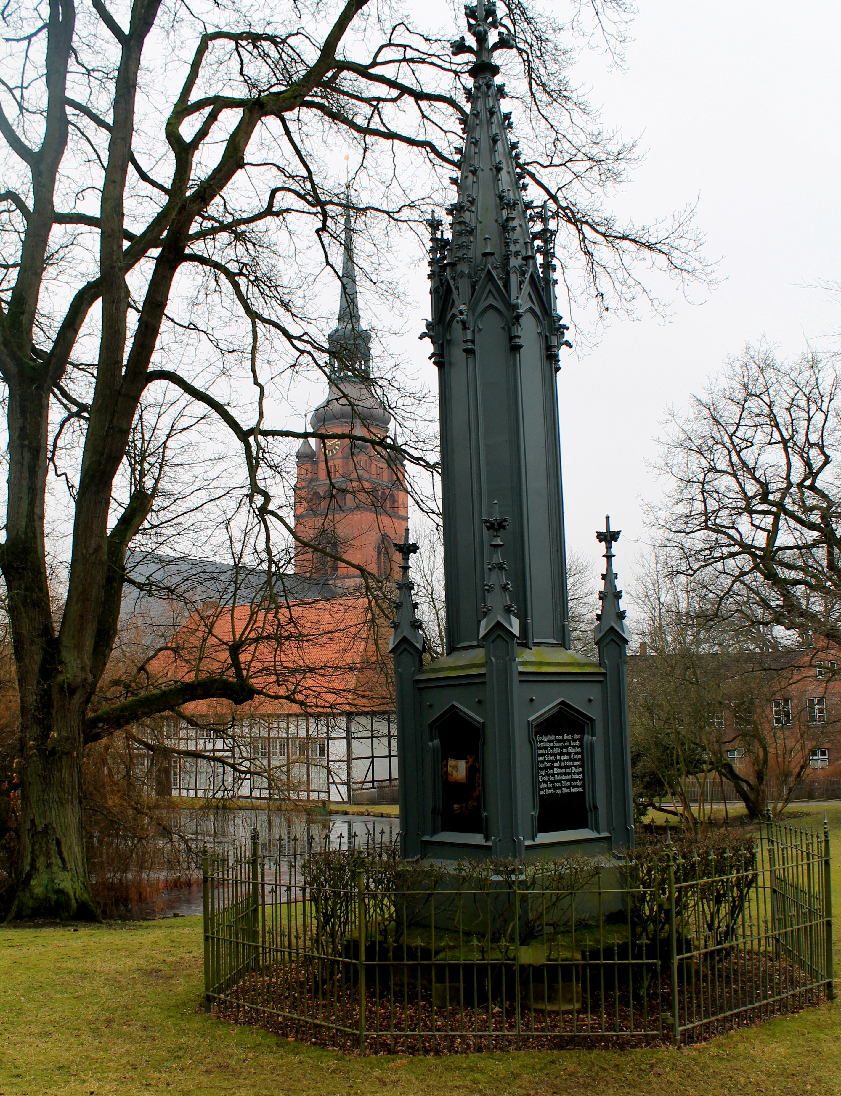 Fotoquelle: Benita v. Sass-Hasselblatt