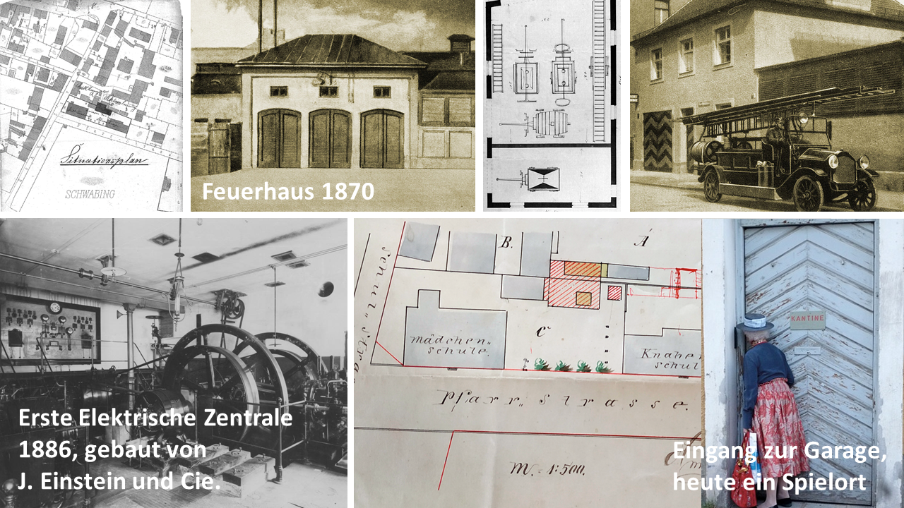 Fotoquelle: TamS Theater