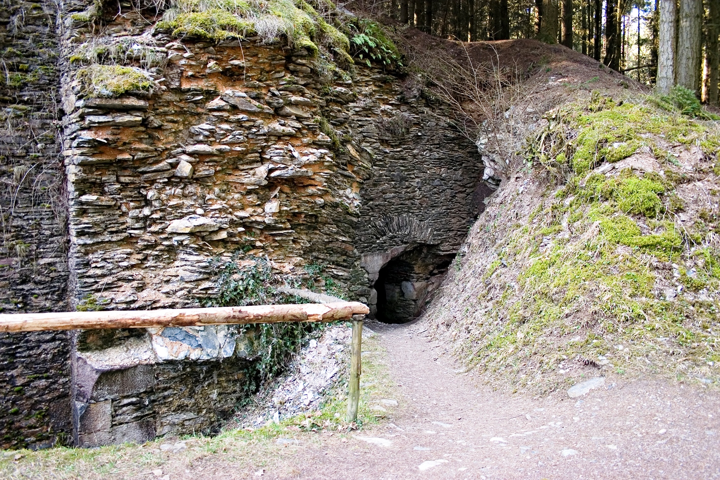 Fotoquelle: Tourist-Information Traben-Trarbach