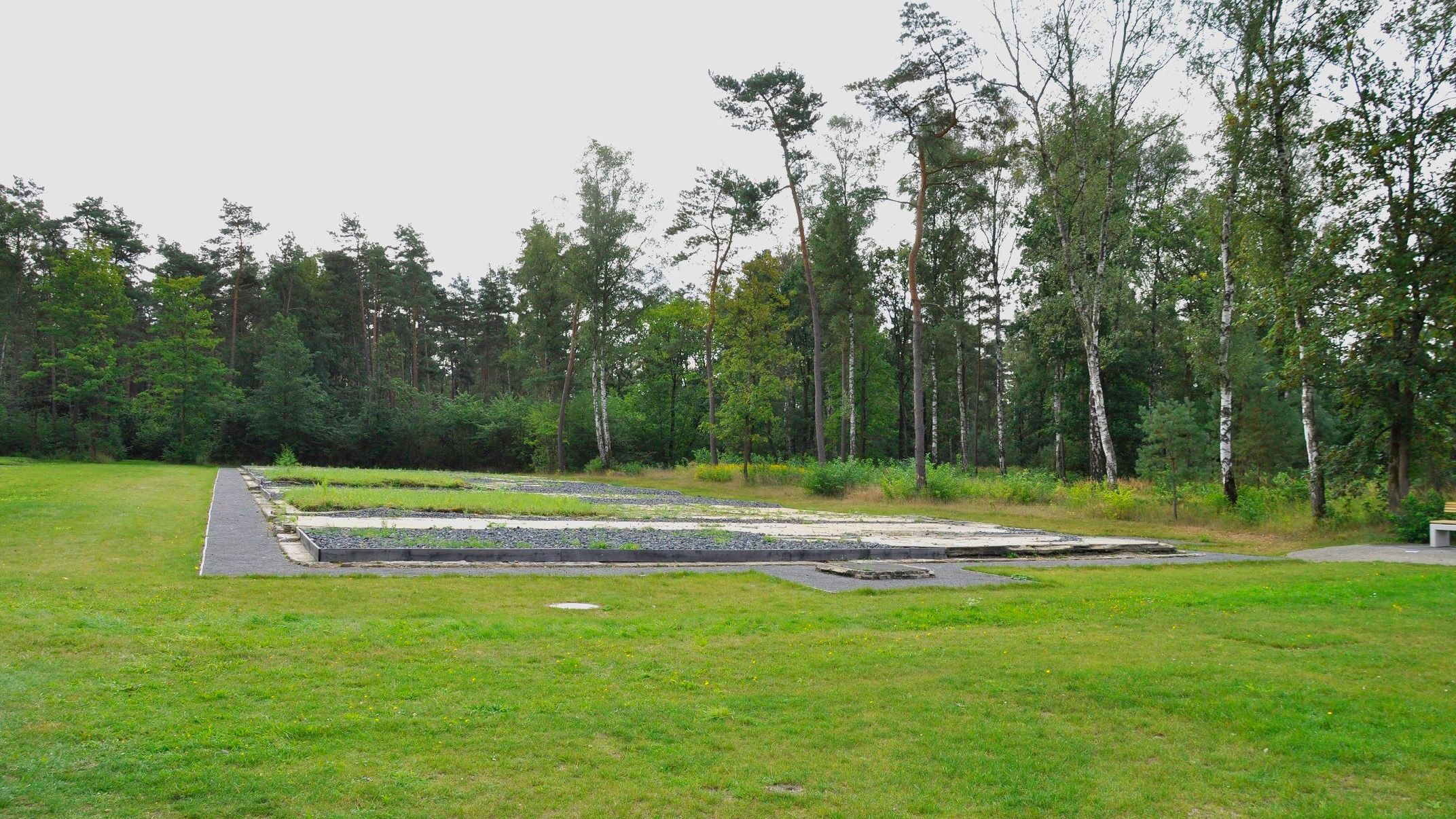 Fotoquelle: Stiftung niedersächsische Gedenkstätten/Till Amelung