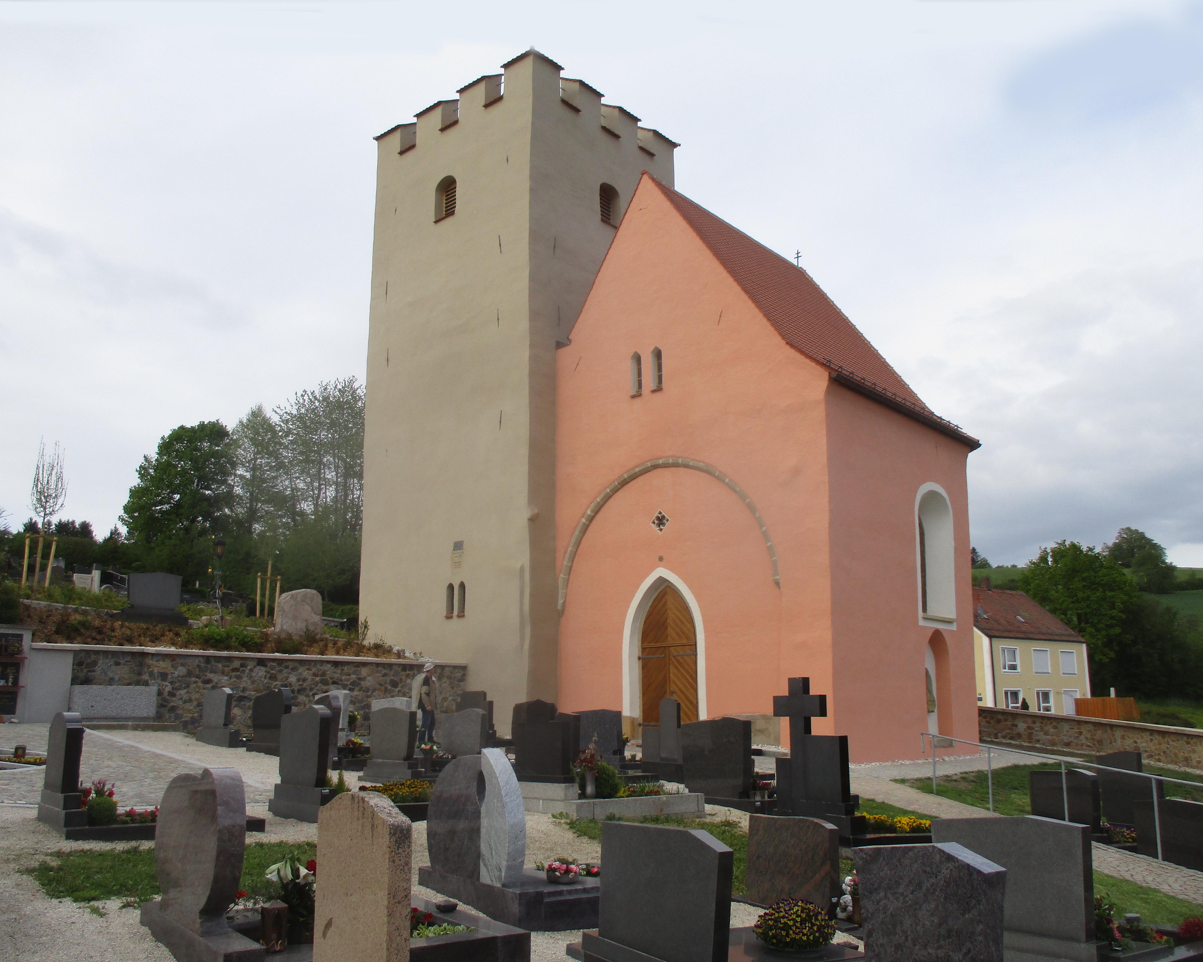 Fotoquelle: Hubert Liebl