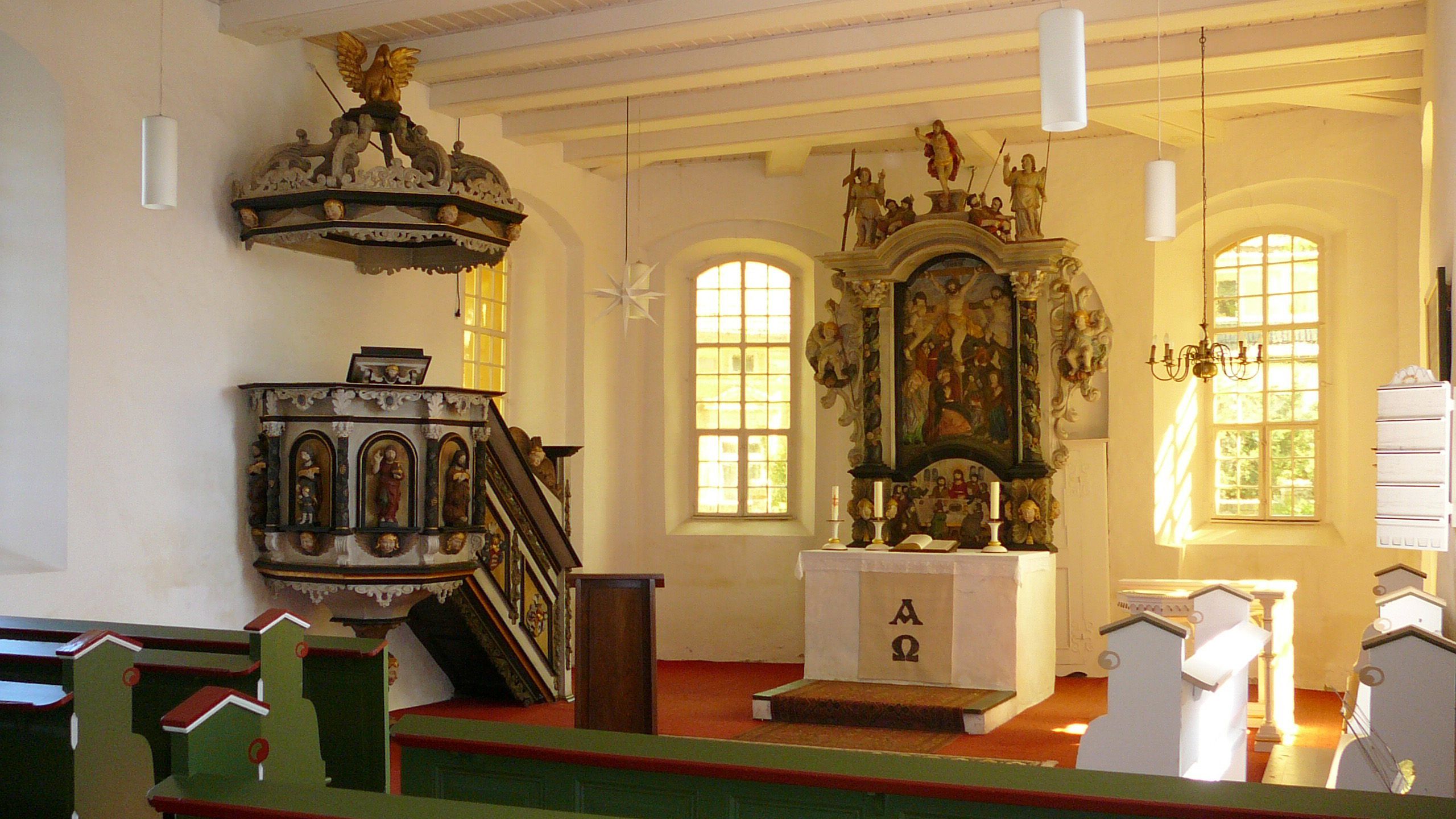 Fotoquelle: Archiv Satzkorner Ortschronisten