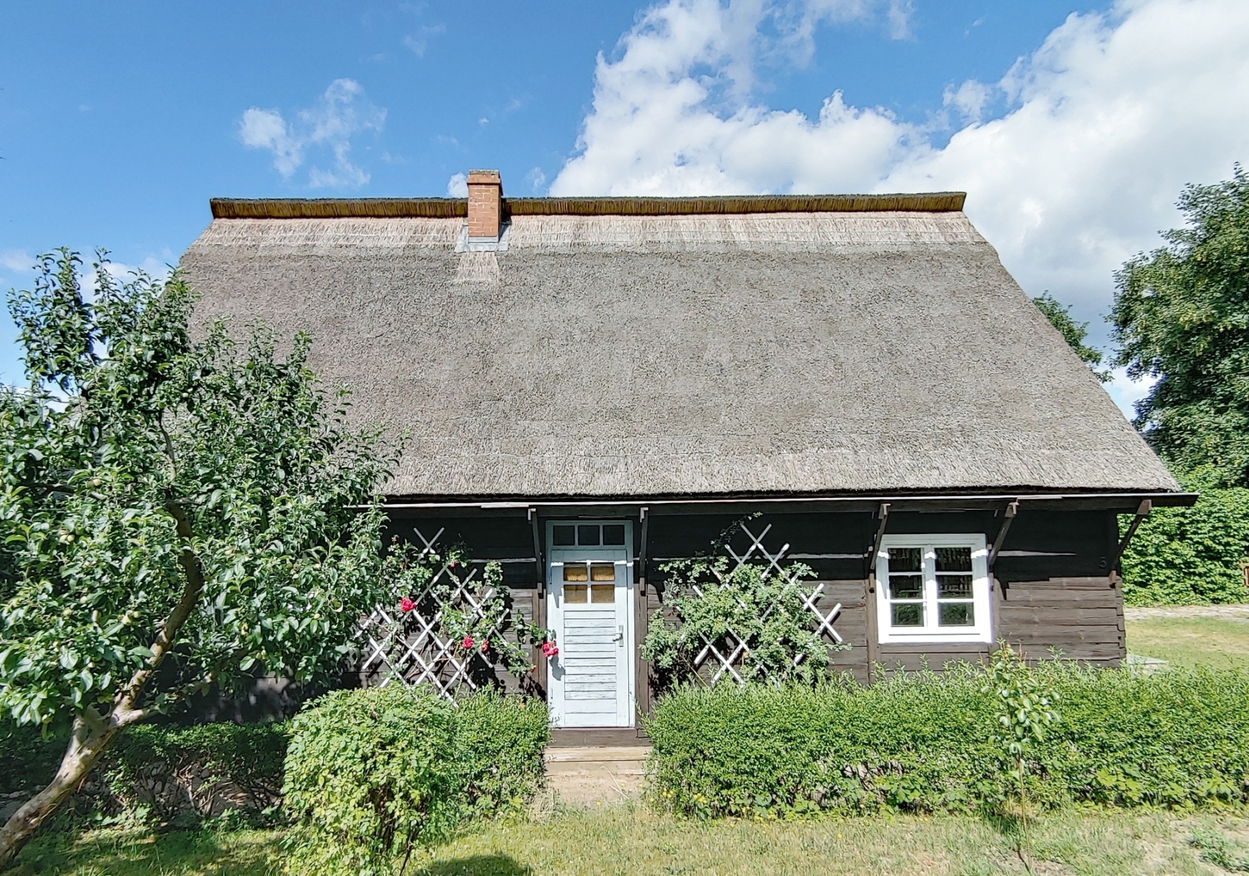 Fotoquelle: Heimatverein Linstow