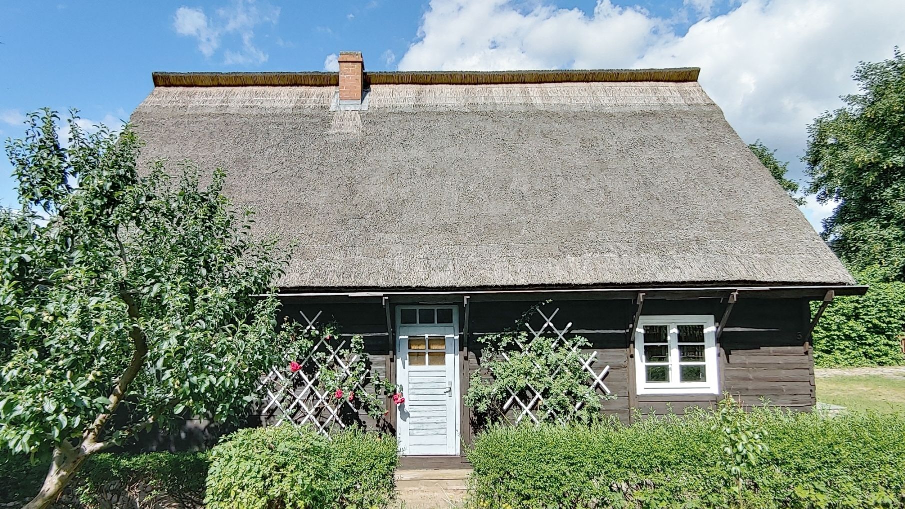 Fotoquelle: Heimatverein Linstow