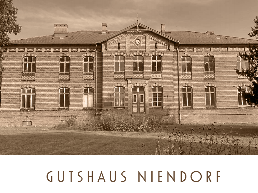 Gutshaus Niendorf