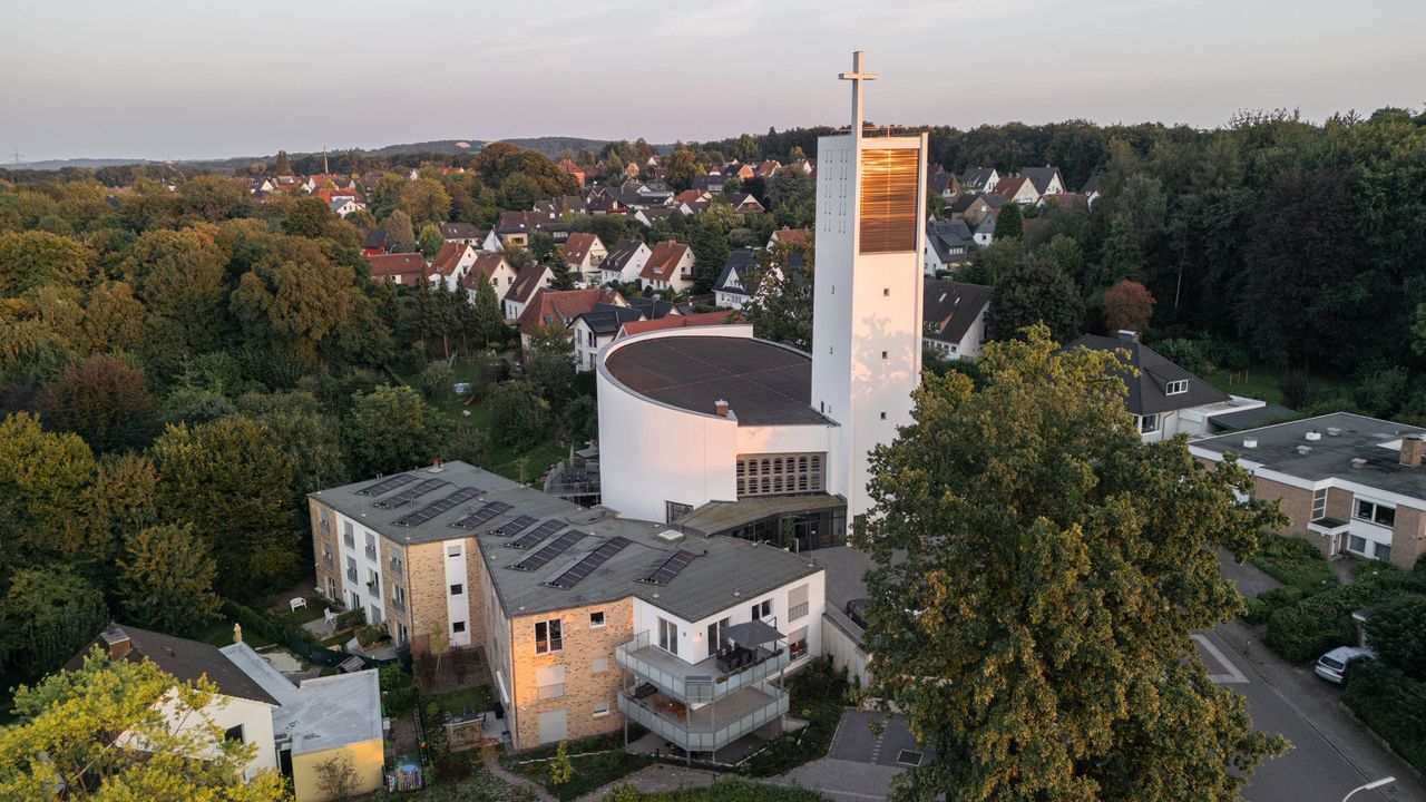 Melanchthonkirche