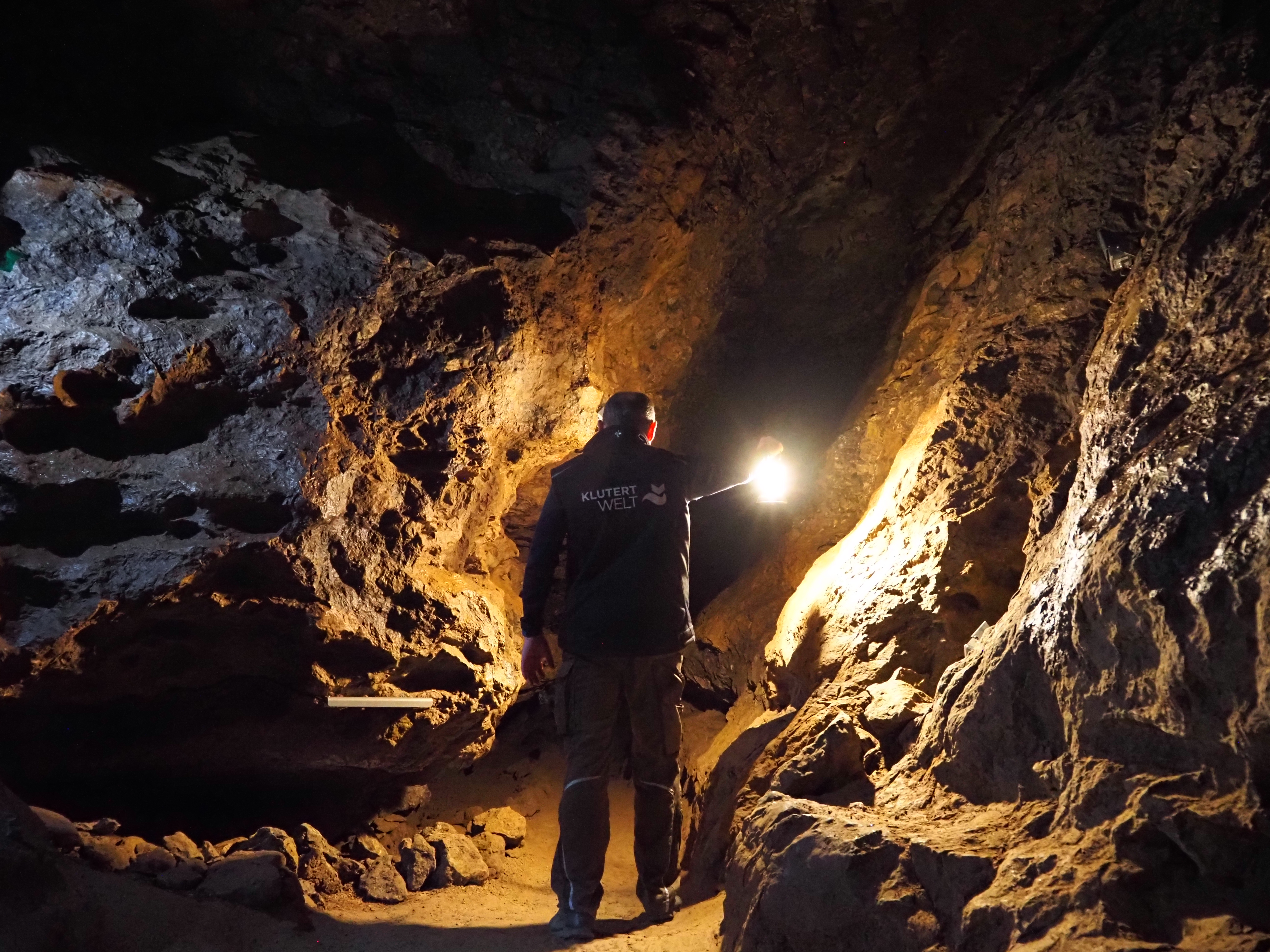 Fotoquelle: Kluterthöhle