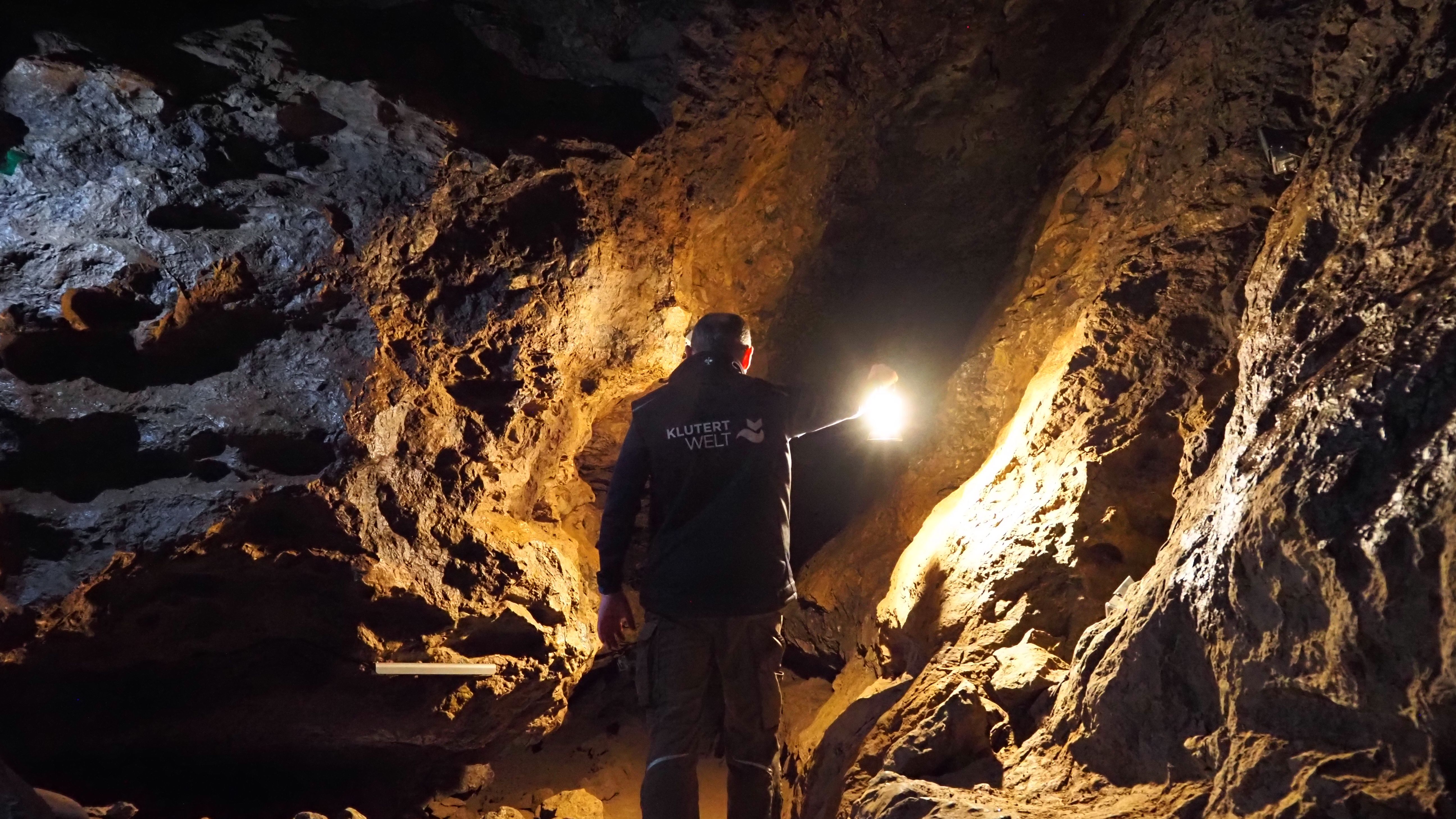 Fotoquelle: Kluterthöhle