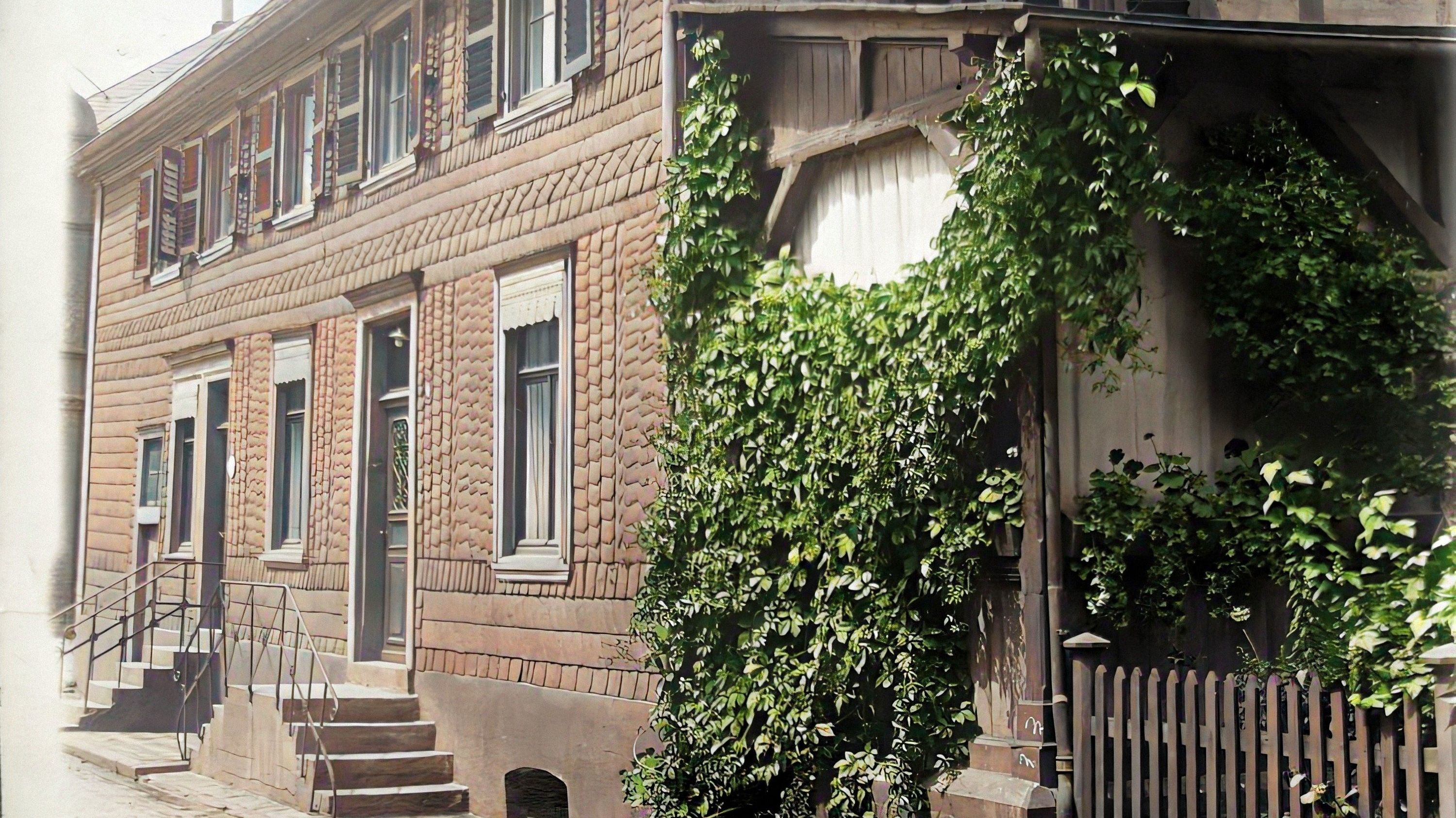 Fotoquelle: 50er Jahre Museum Datteln e. V.