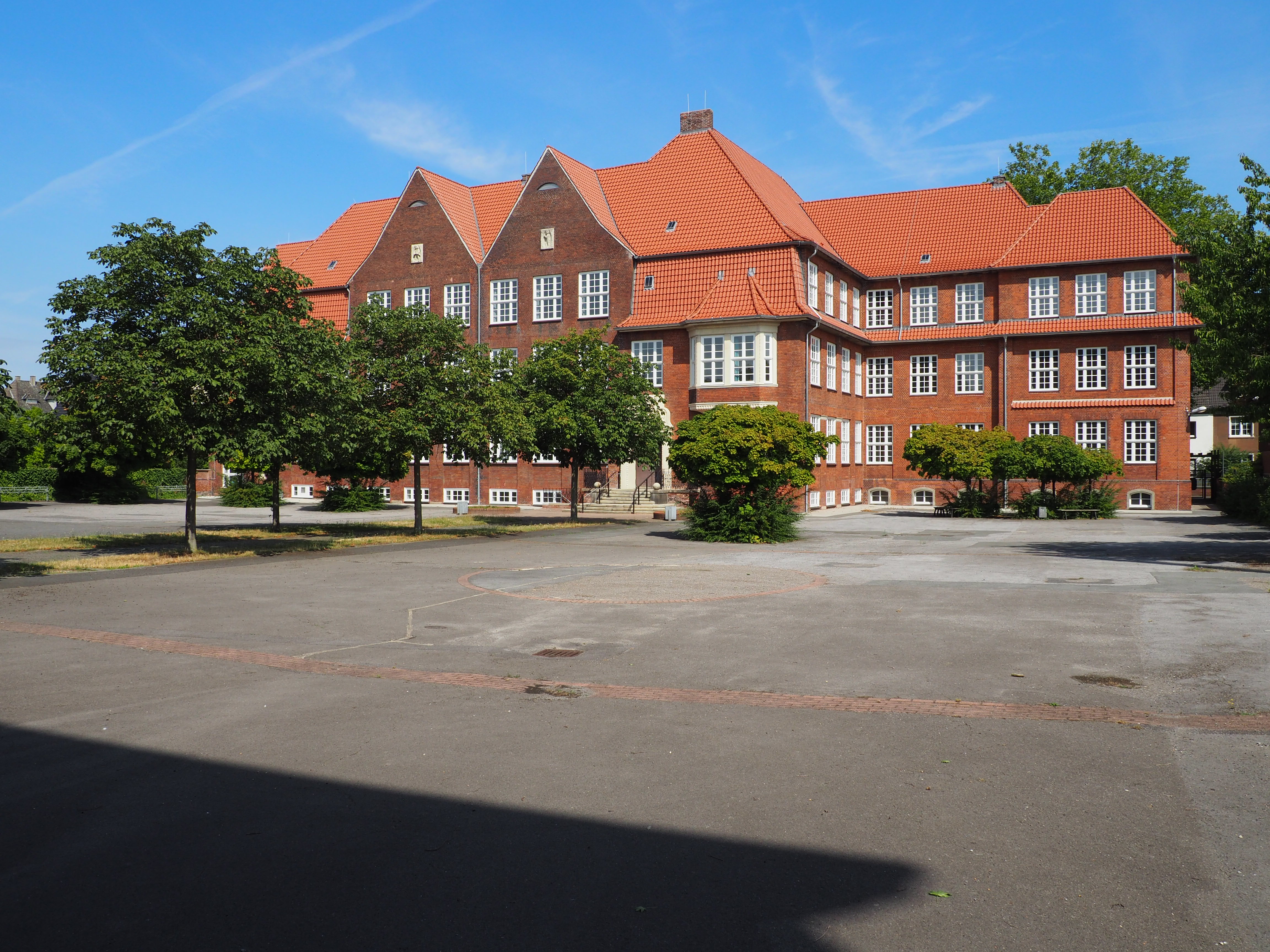 Fotoquelle: Stadt Hamm / Christian Klusemann