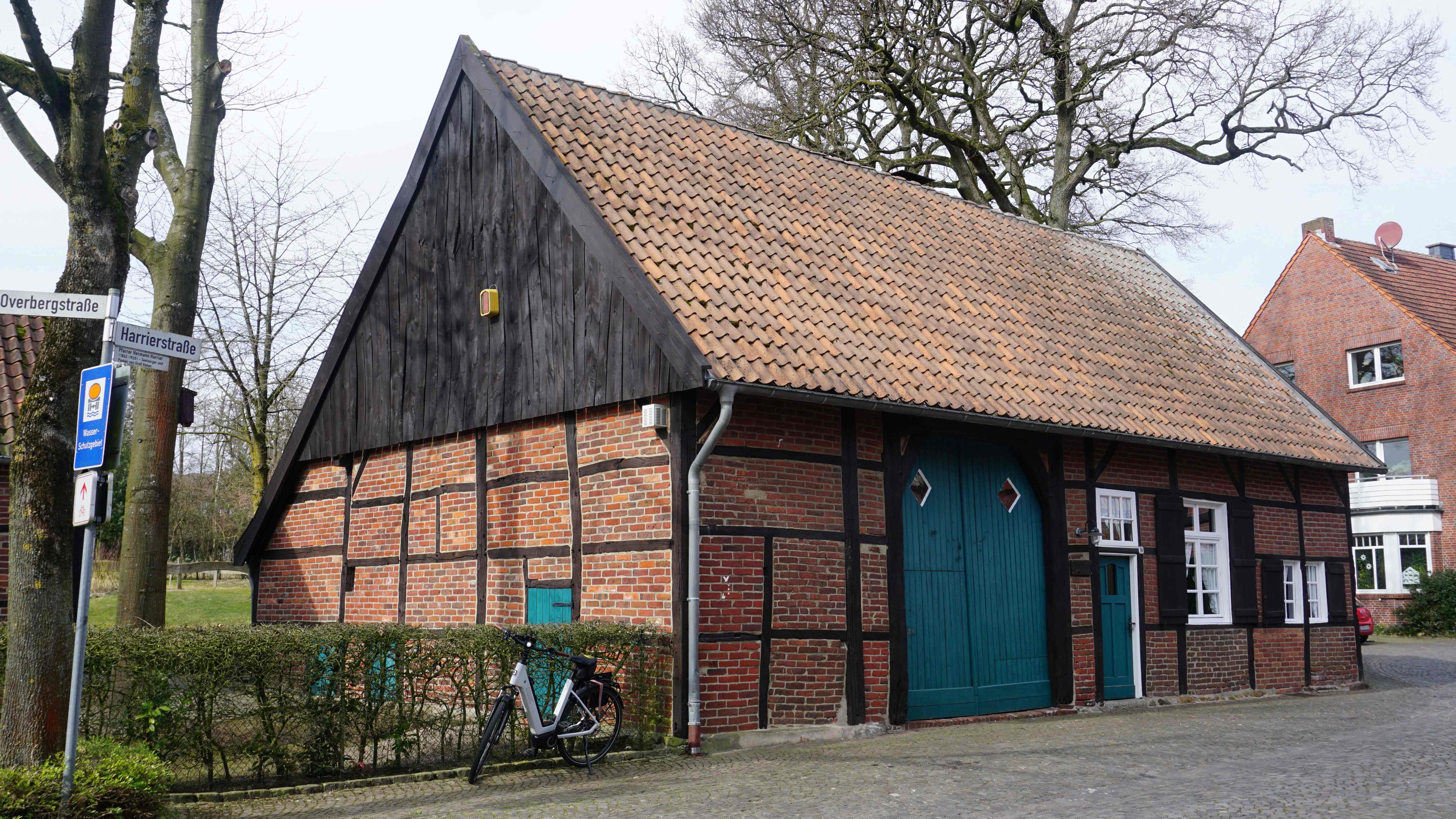 Fotoquelle: Heimatverein Reken e.V.,