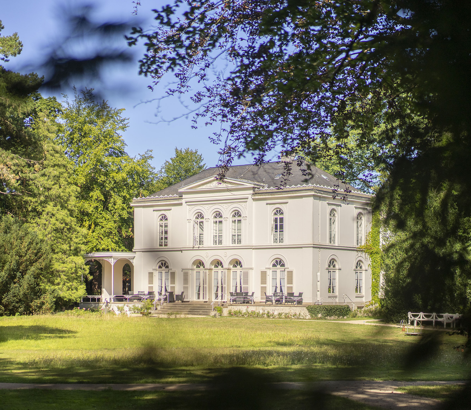 Landhaus Caesar-Ichon