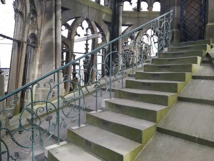 Fotoquelle: Münsterbauamt