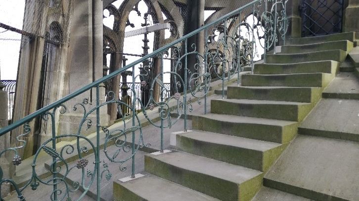 Fotoquelle: Münsterbauamt