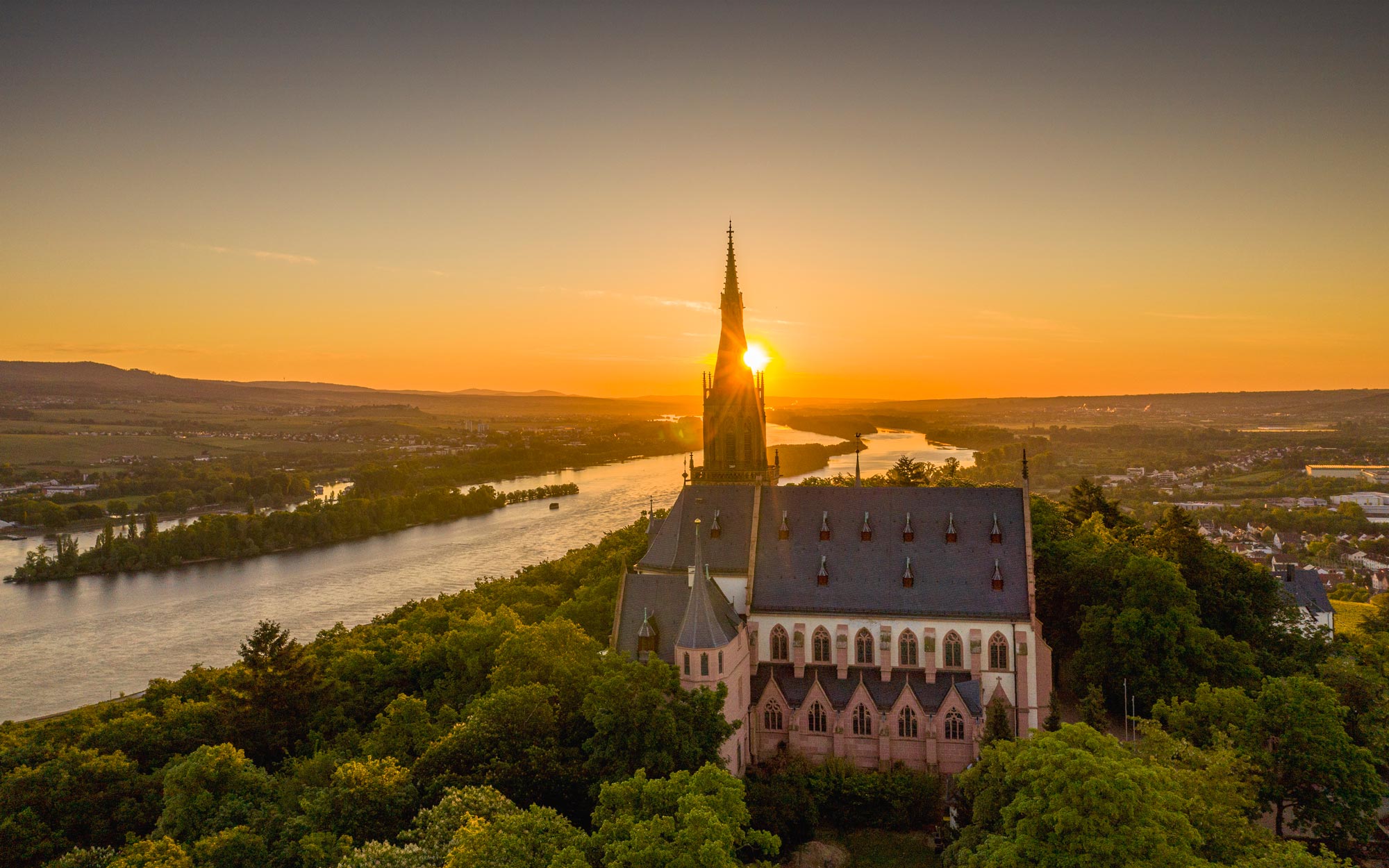 Fotoquelle: Stadt Bingen © Torsten Silz