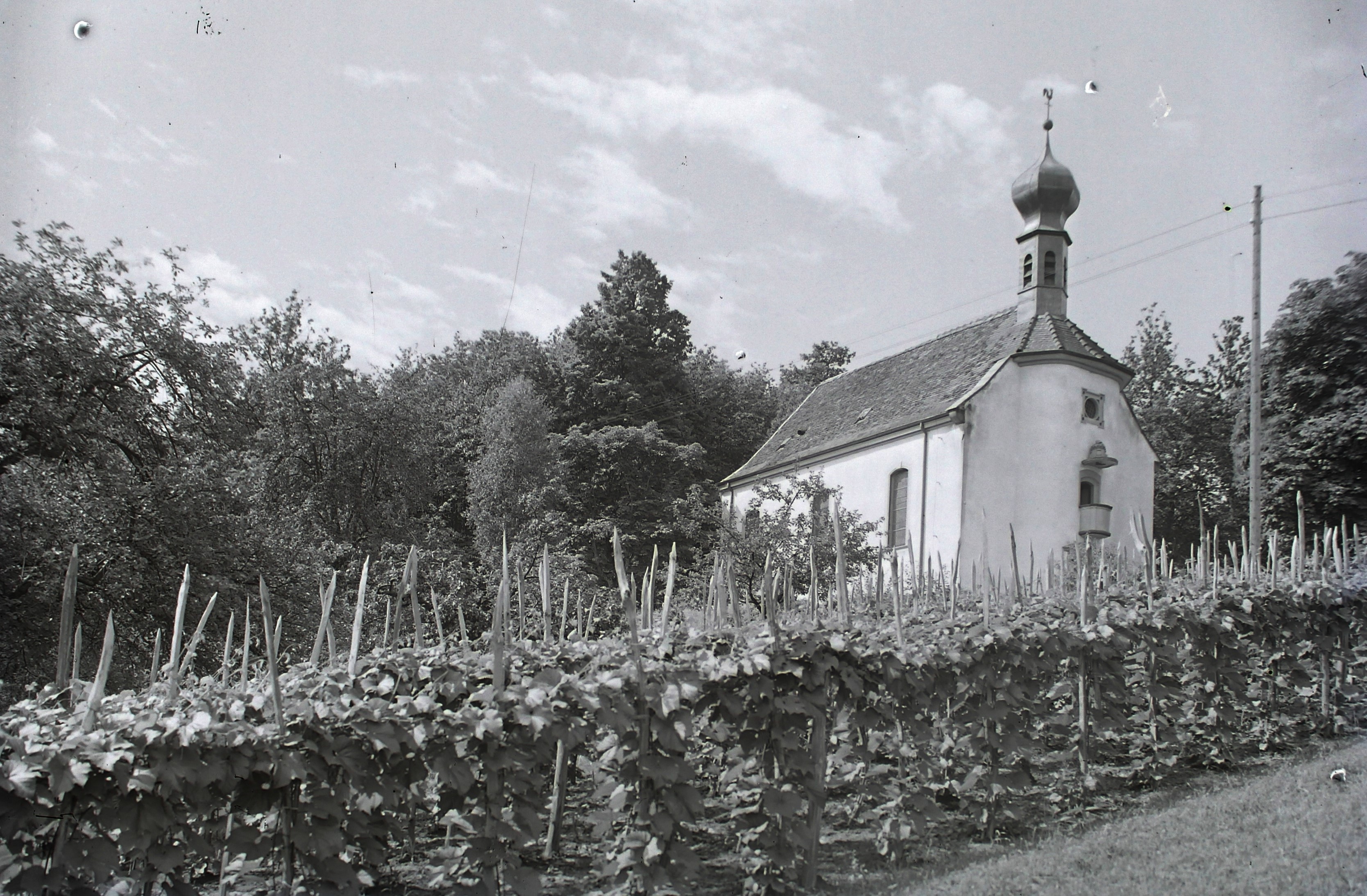 Fotoquelle: Stadtarchiv Oberkirch, Fotohaus Busam