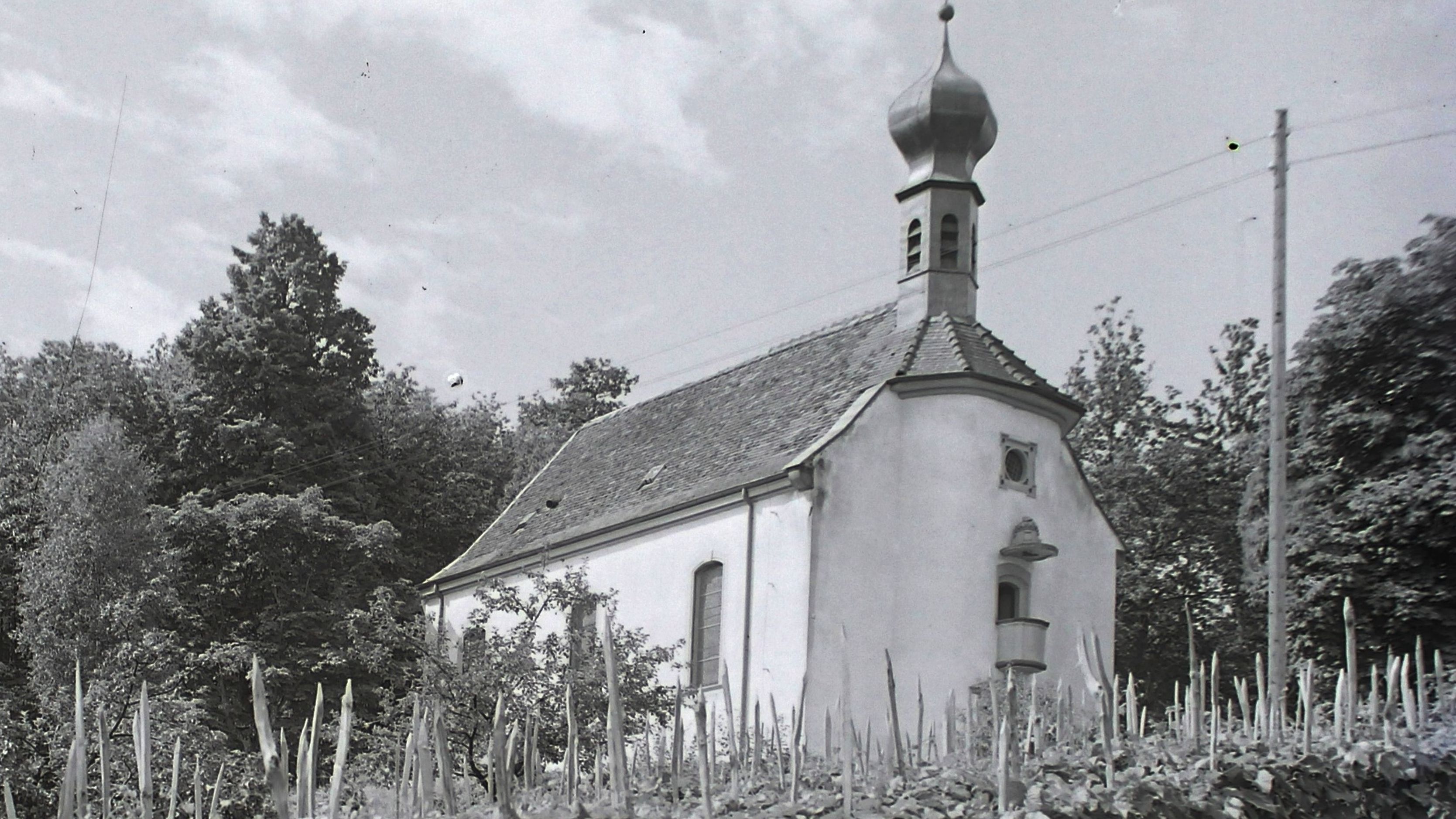 Fotoquelle: Stadtarchiv Oberkirch, Fotohaus Busam