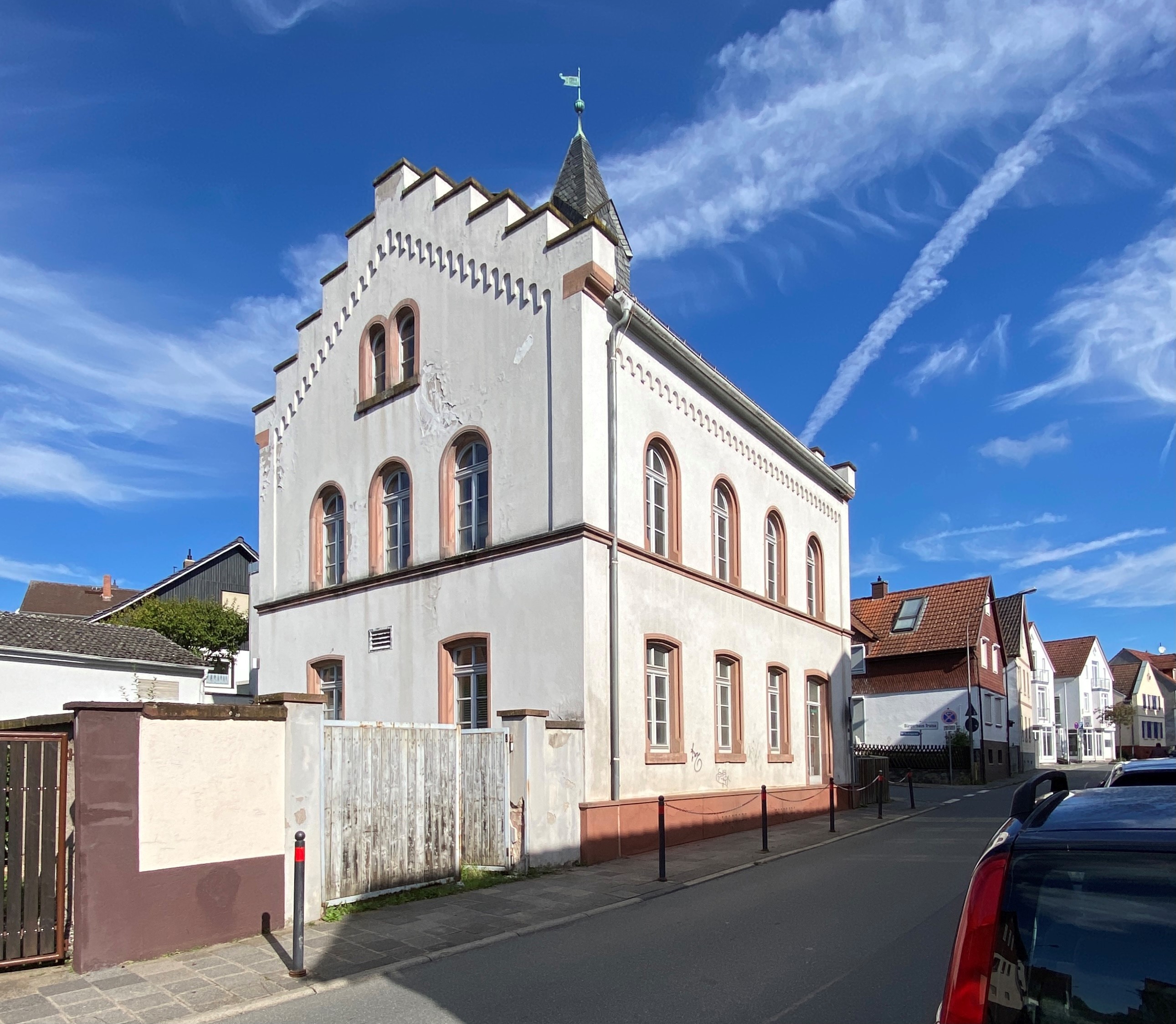 Fotoquelle: Gemeinde Mühltal