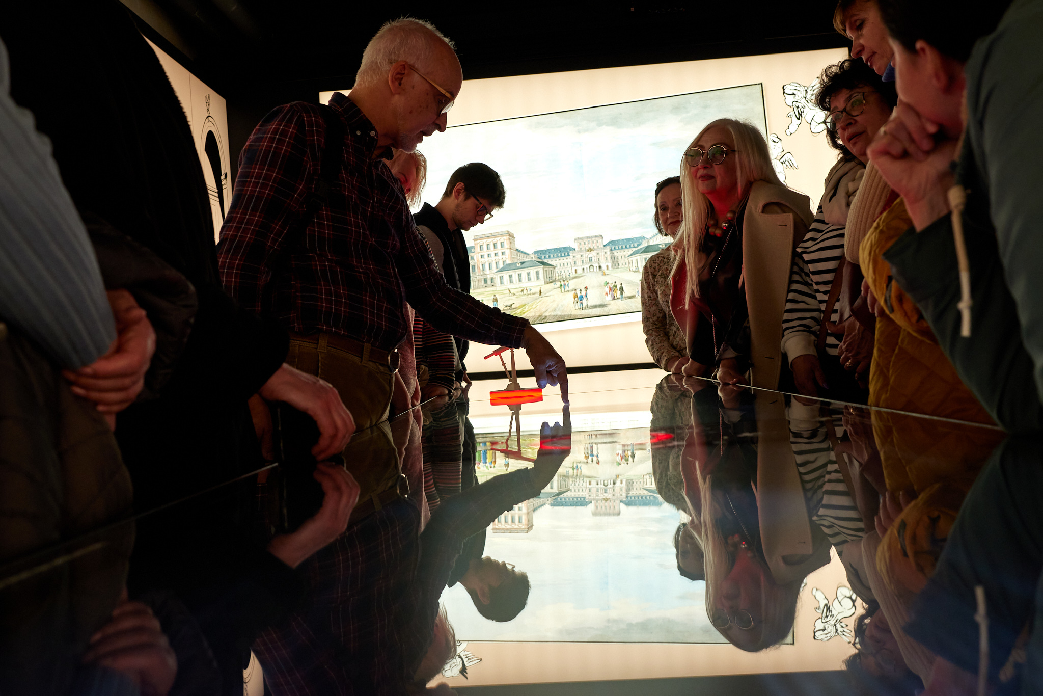 Fotoquelle: MARCHIVUM, Kathrin Schwab