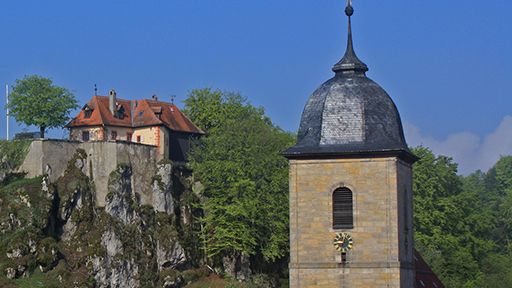 Fotoquelle: Stadt Betzenstein