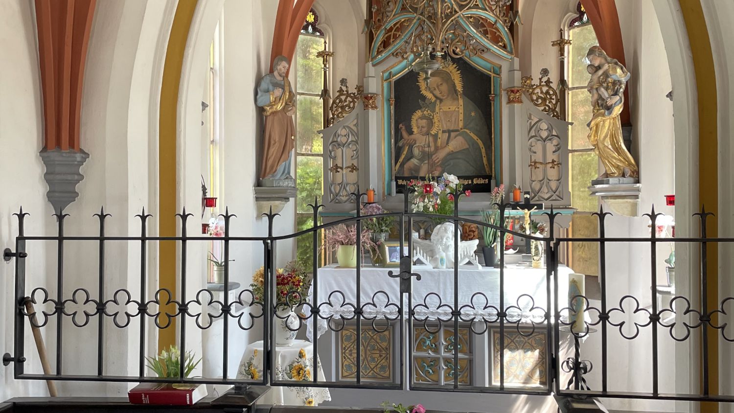 Fotoquelle: Museum Wasserburg