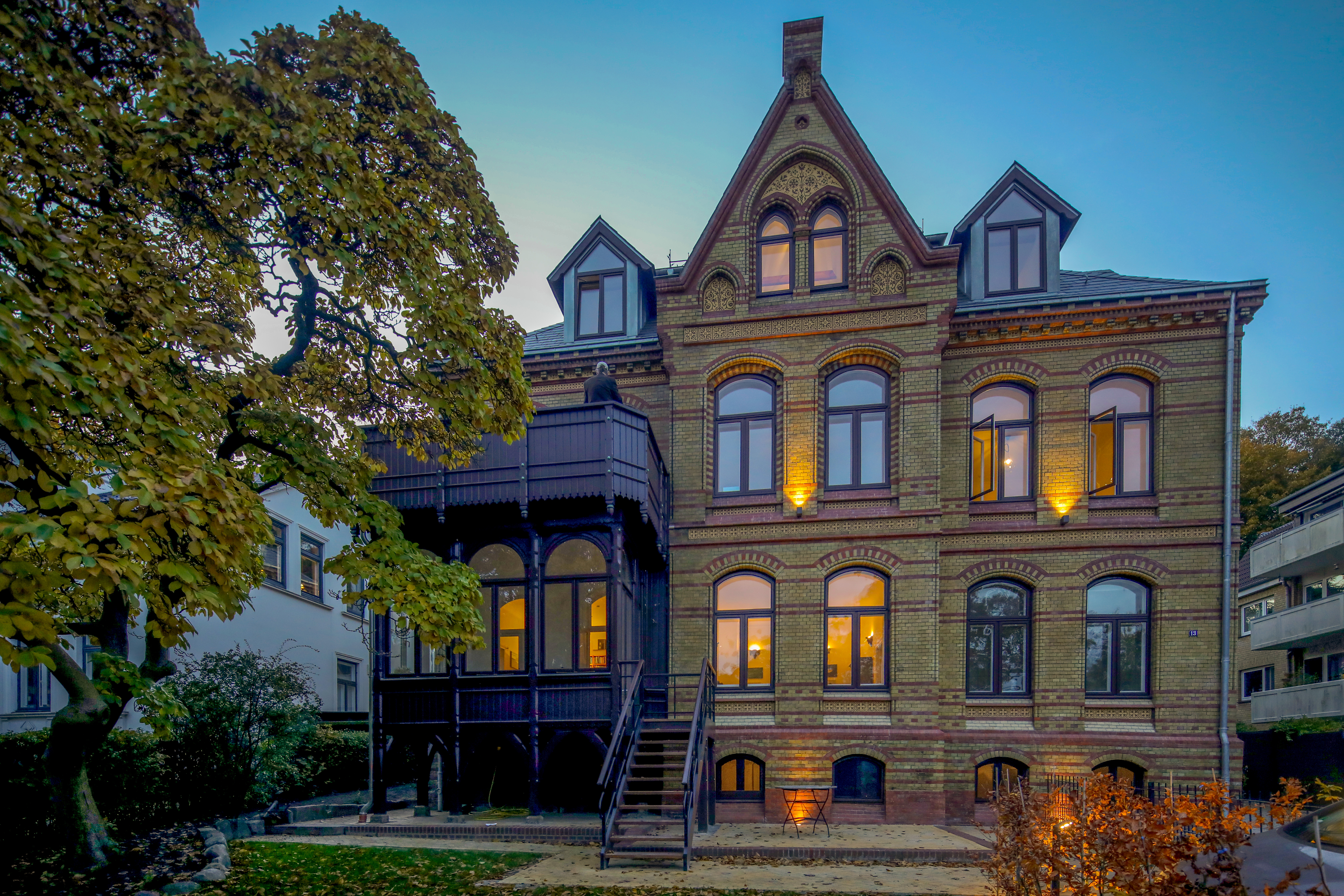 Fotoquelle: Untere Denkmalschutzbehörde der Stadt Flensburg