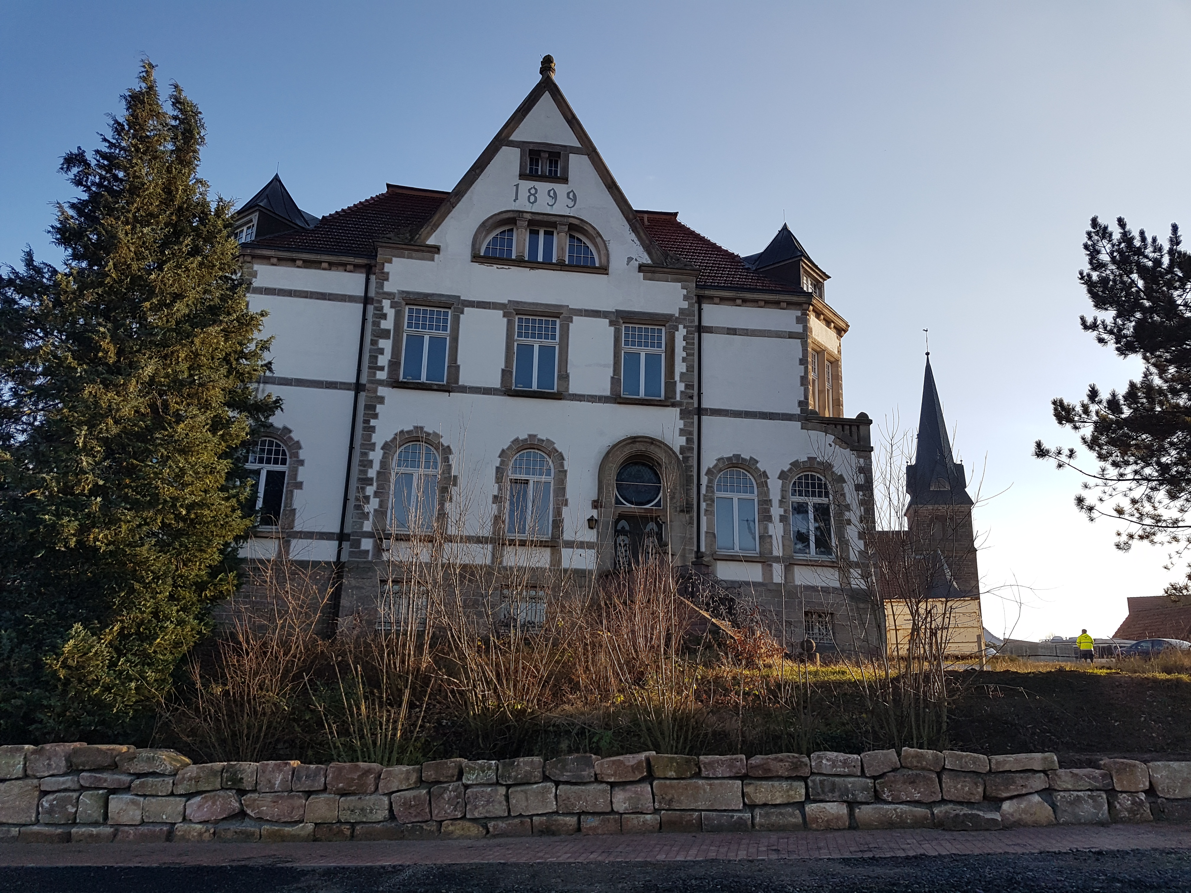 Fotoquelle: Lorraine Rösser