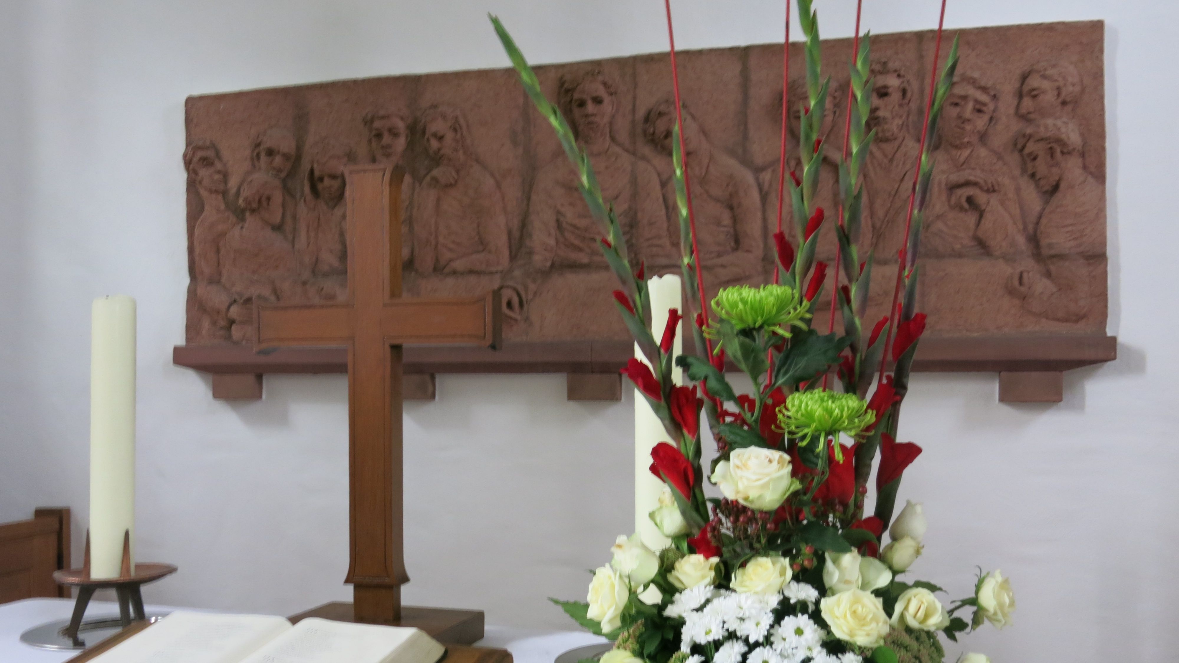 Fotoquelle: Kirchengemeinde