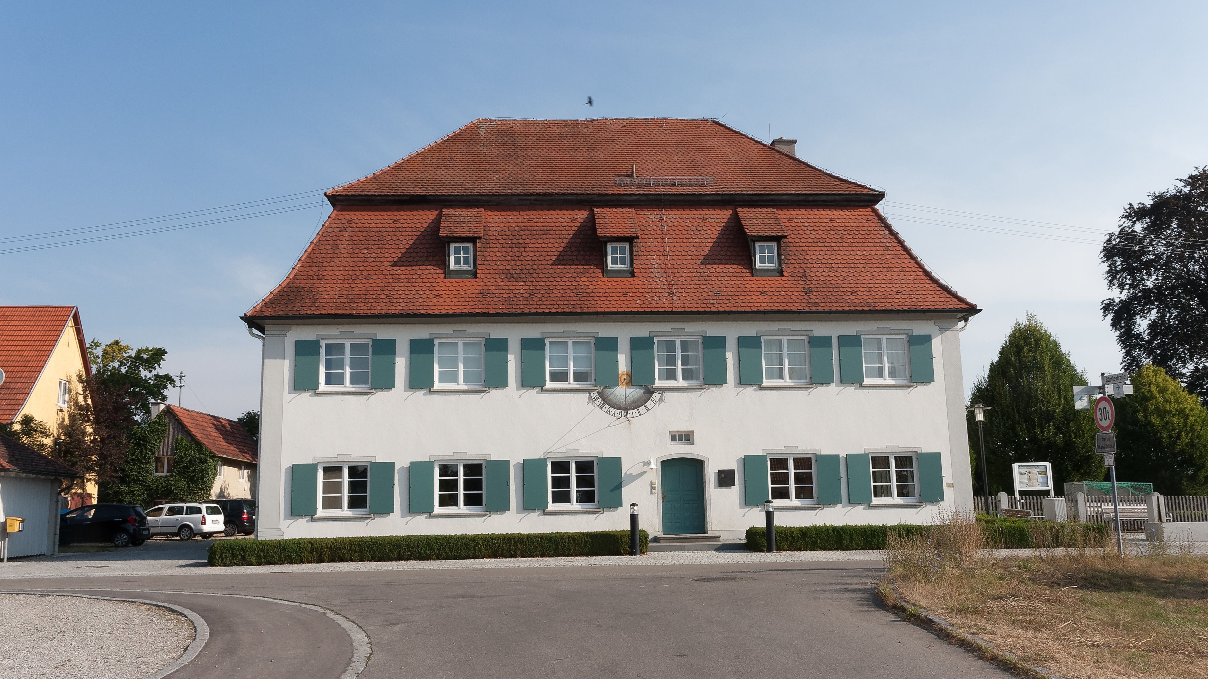 Fotoquelle: Freundeskreis Mooshausen e. V.