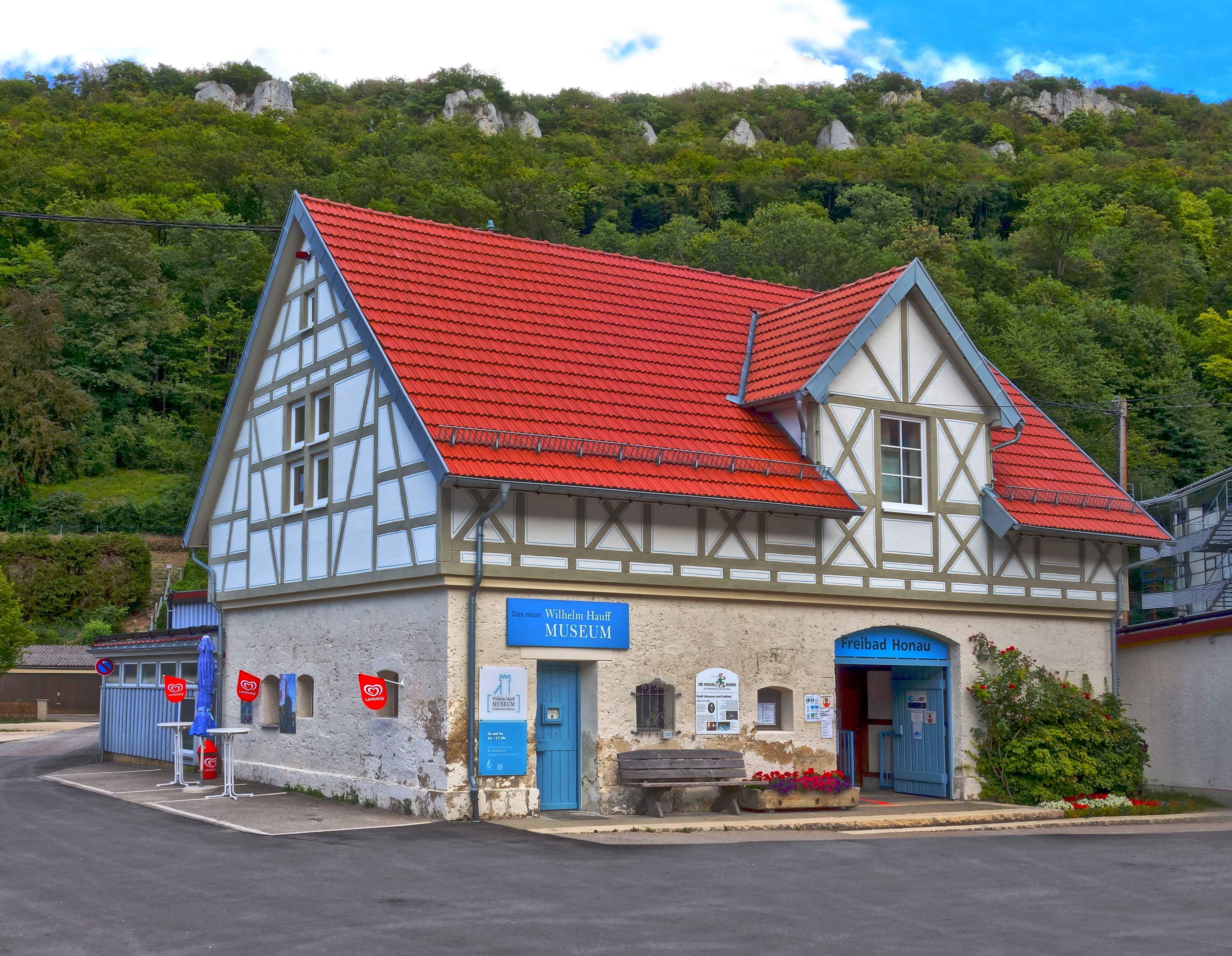 Fotoquelle: Kai Bitz/Gemeinde Lichtenstein