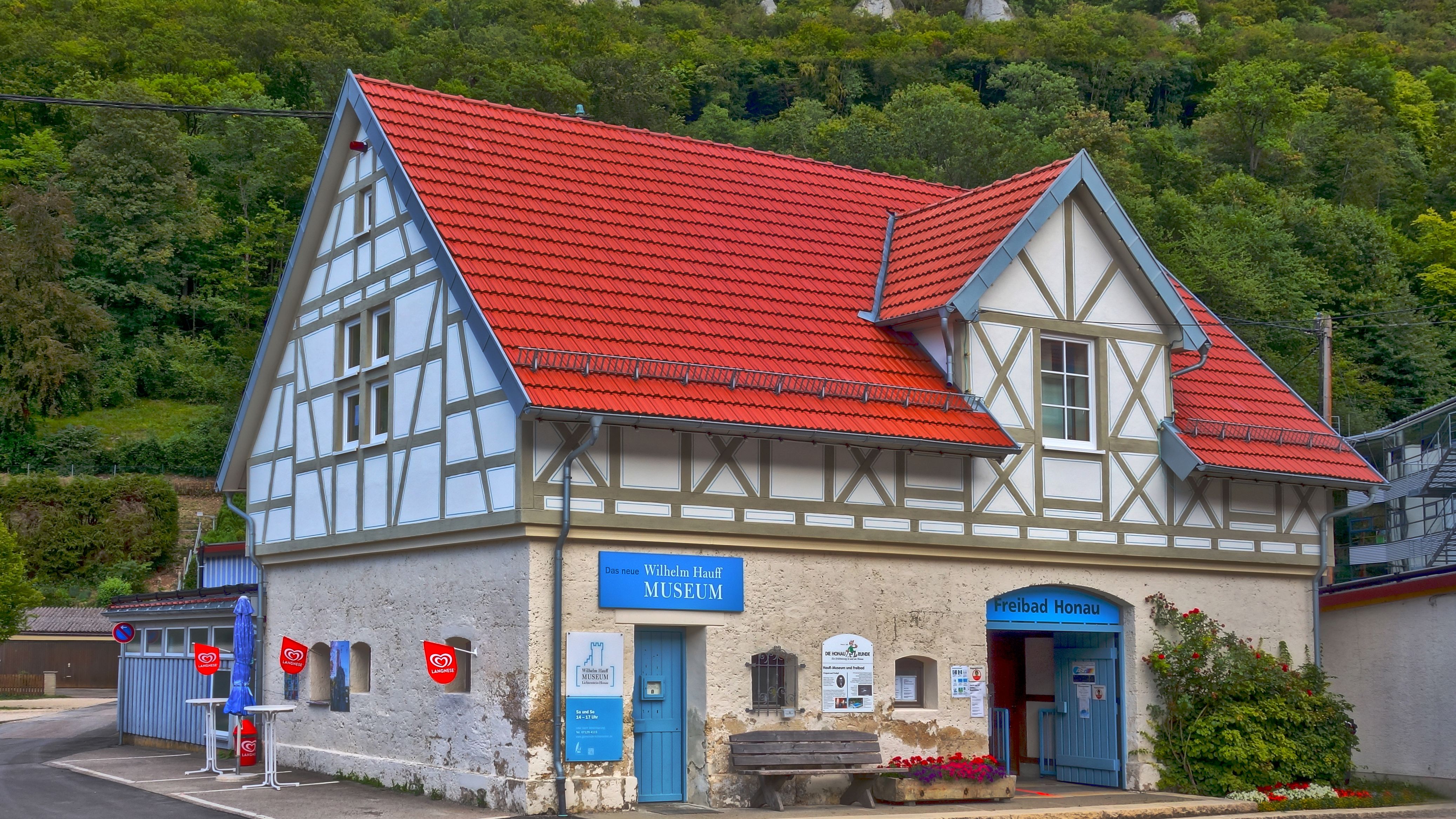 Fotoquelle: Kai Bitz/Gemeinde Lichtenstein