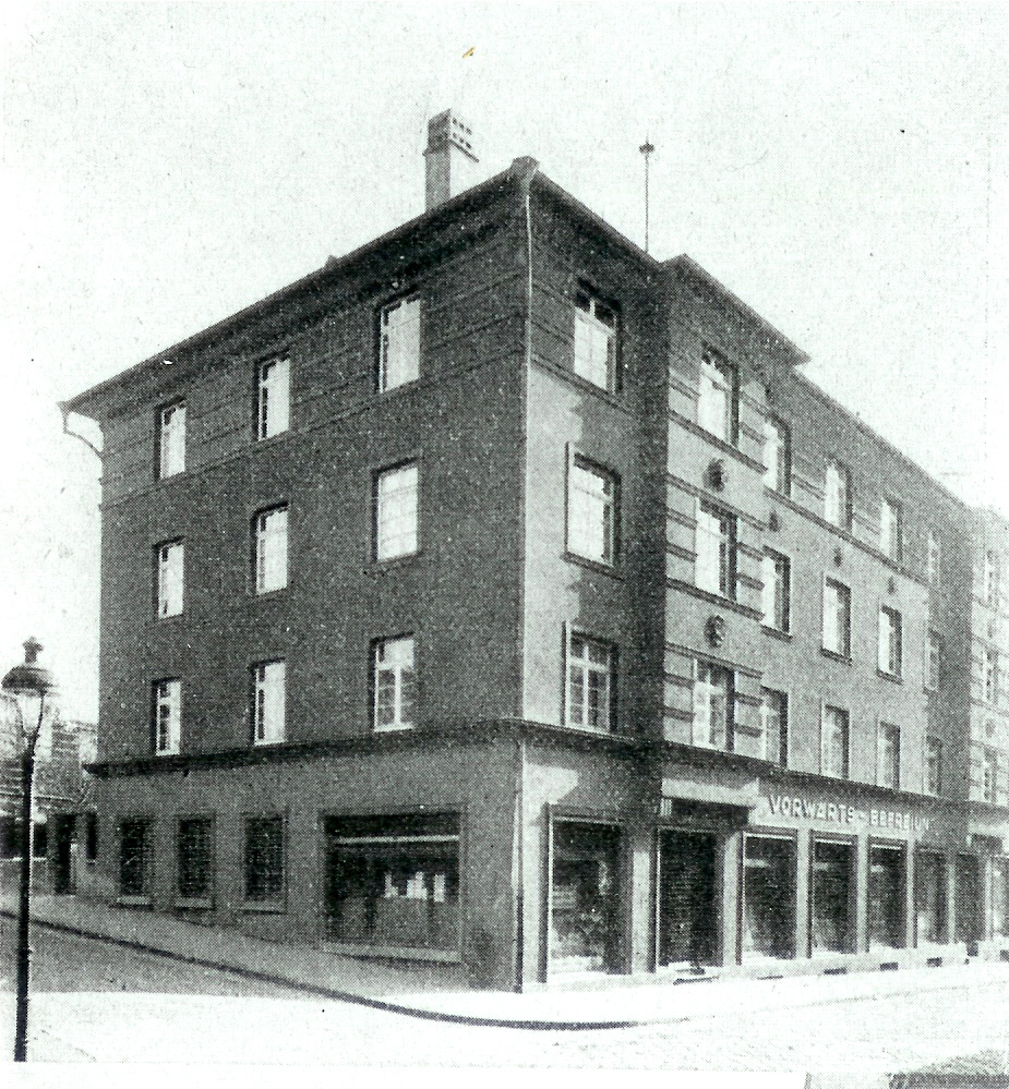 Fotoquelle: Reiner Rhefus