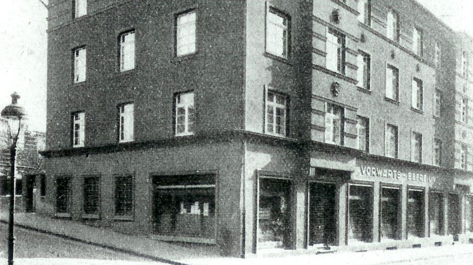 Fotoquelle: Reiner Rhefus