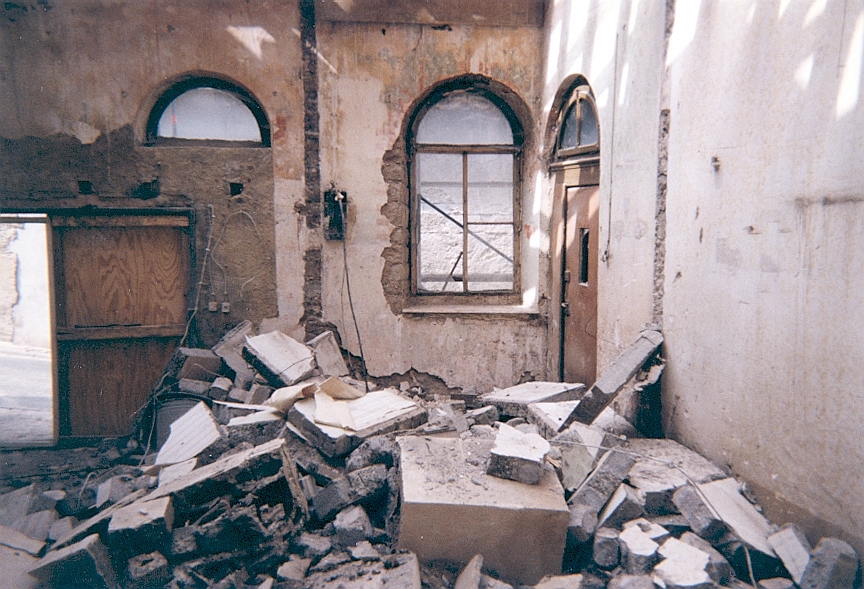 Fotoquelle: Synagogenverein