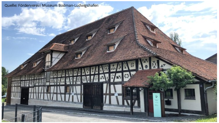 Fotoquelle: Förderverein Museum Bodman