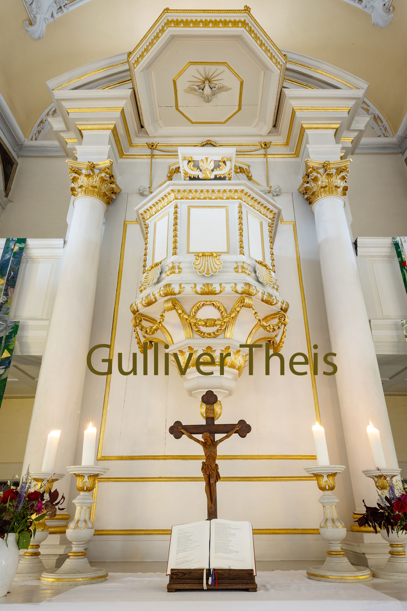 Fotoquelle: Gulliver Theis