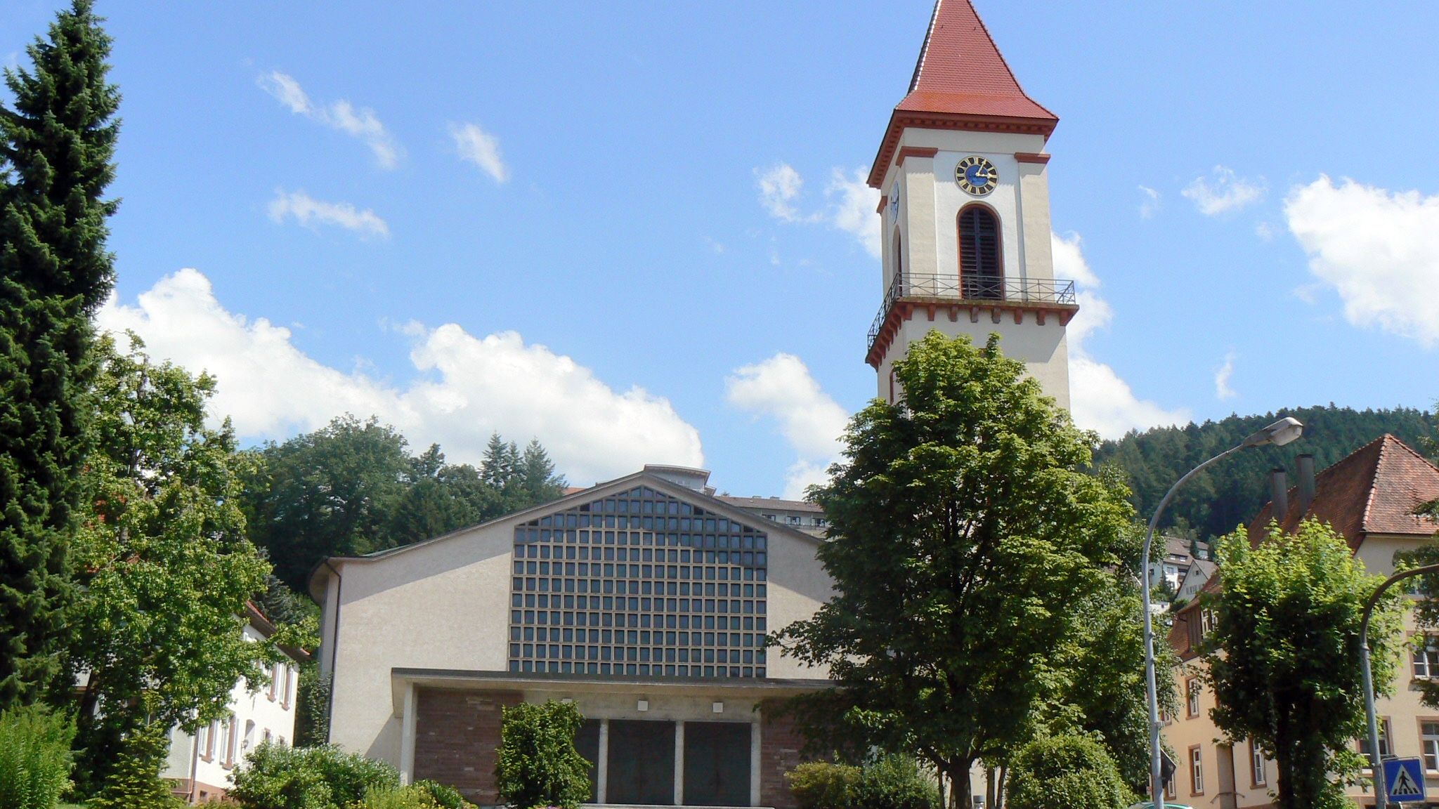 Fotoquelle: Tourist-Info Ottenhöfen