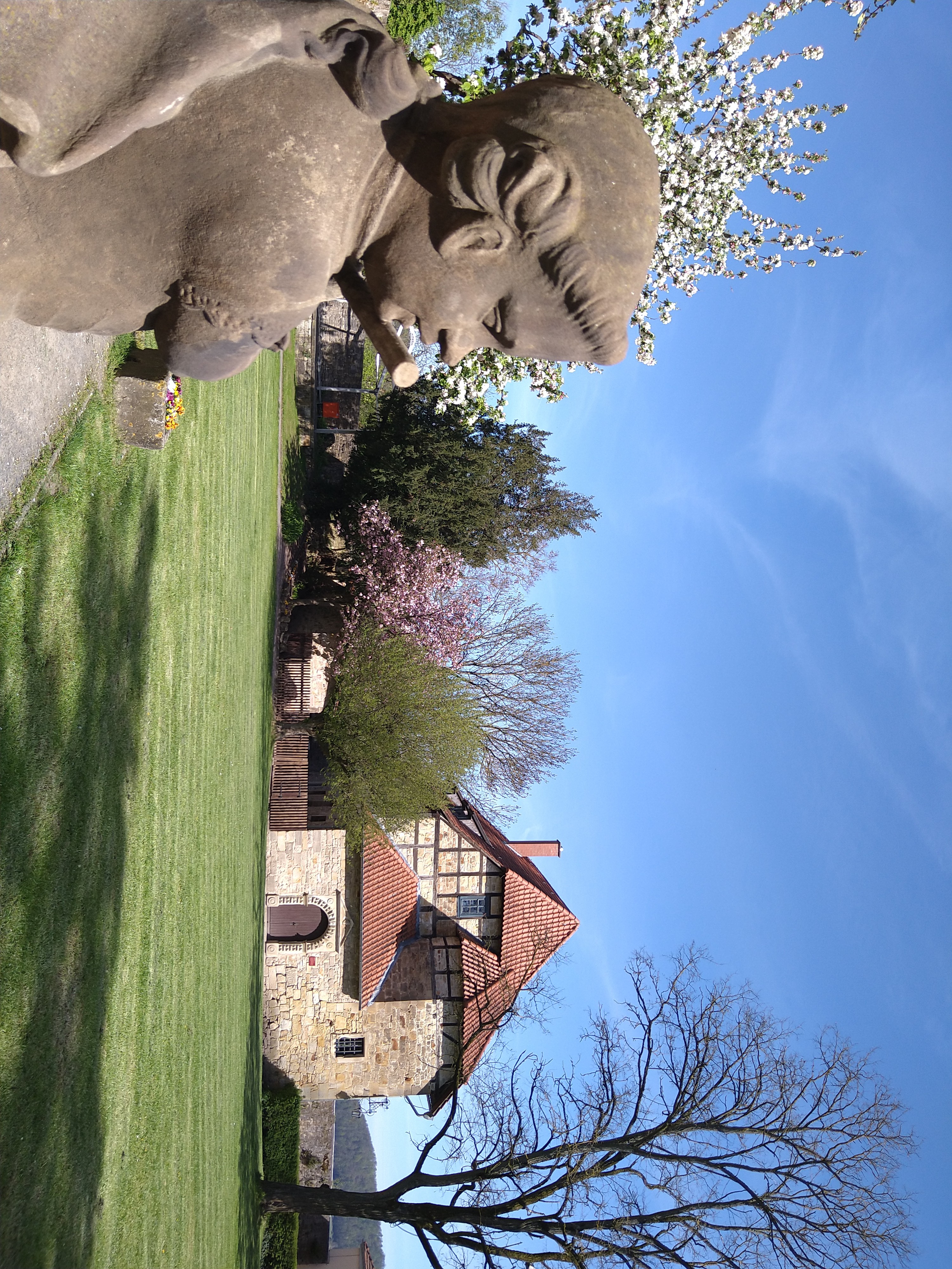 Fotoquelle: Tourist Information Creuzburg