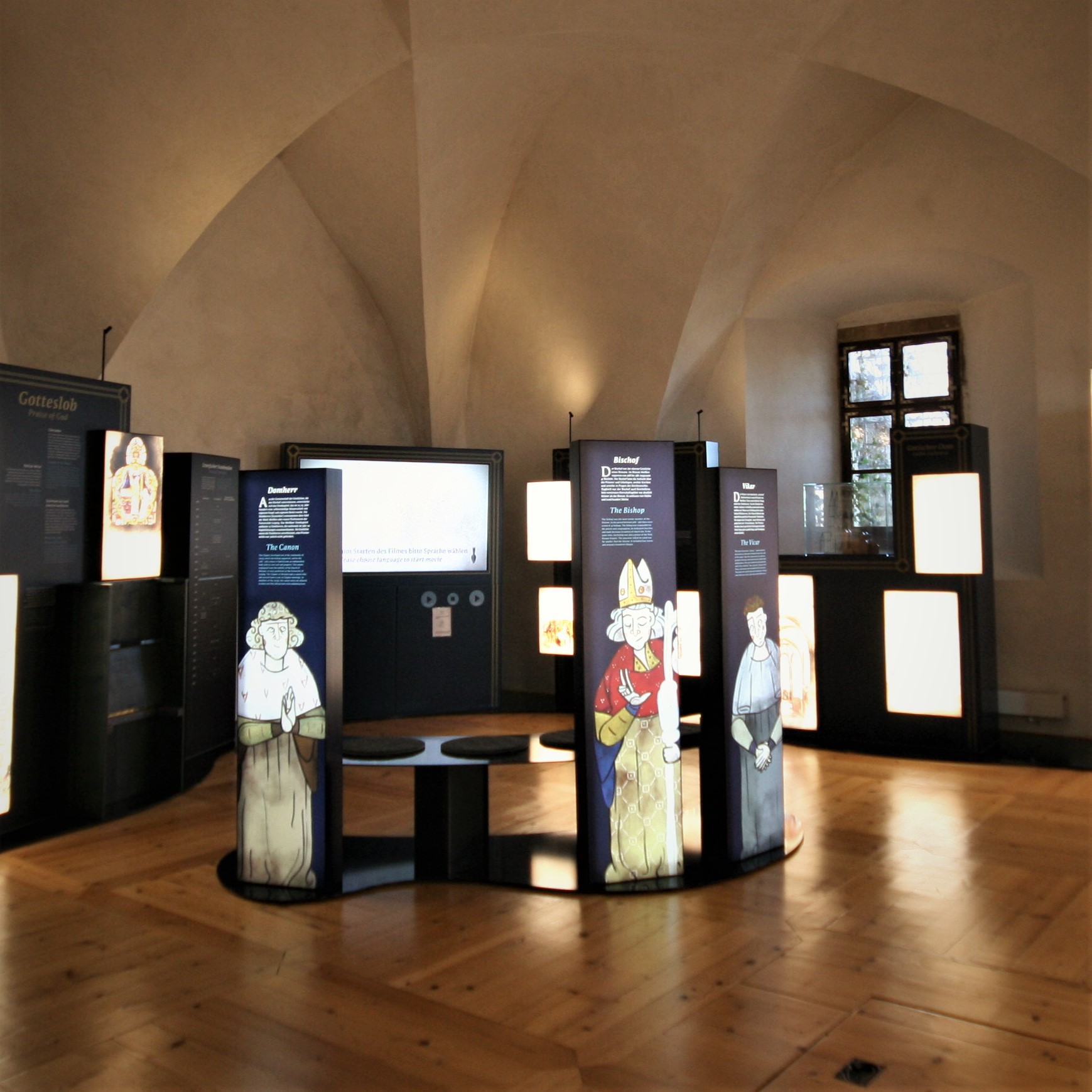 Fotoquelle: Sabine Andrich/Hochstift Meißen