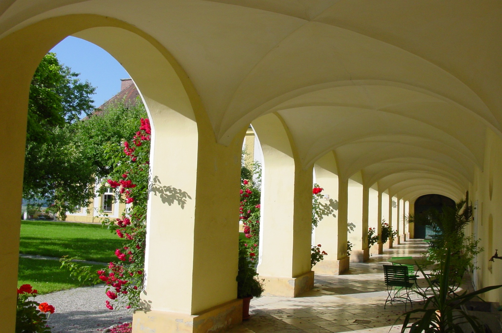 Fotoquelle: Sr. Beata Maria Beck