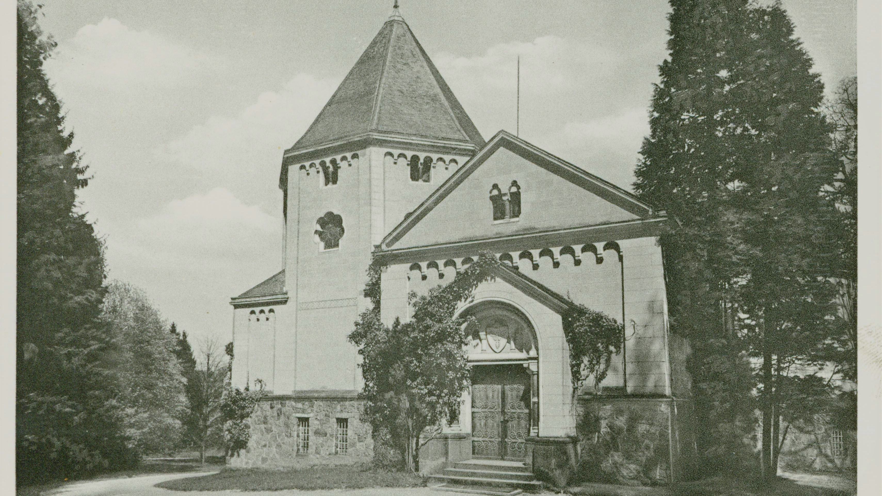 Fotoquelle: Otto-von-Bismarck-Stiftung