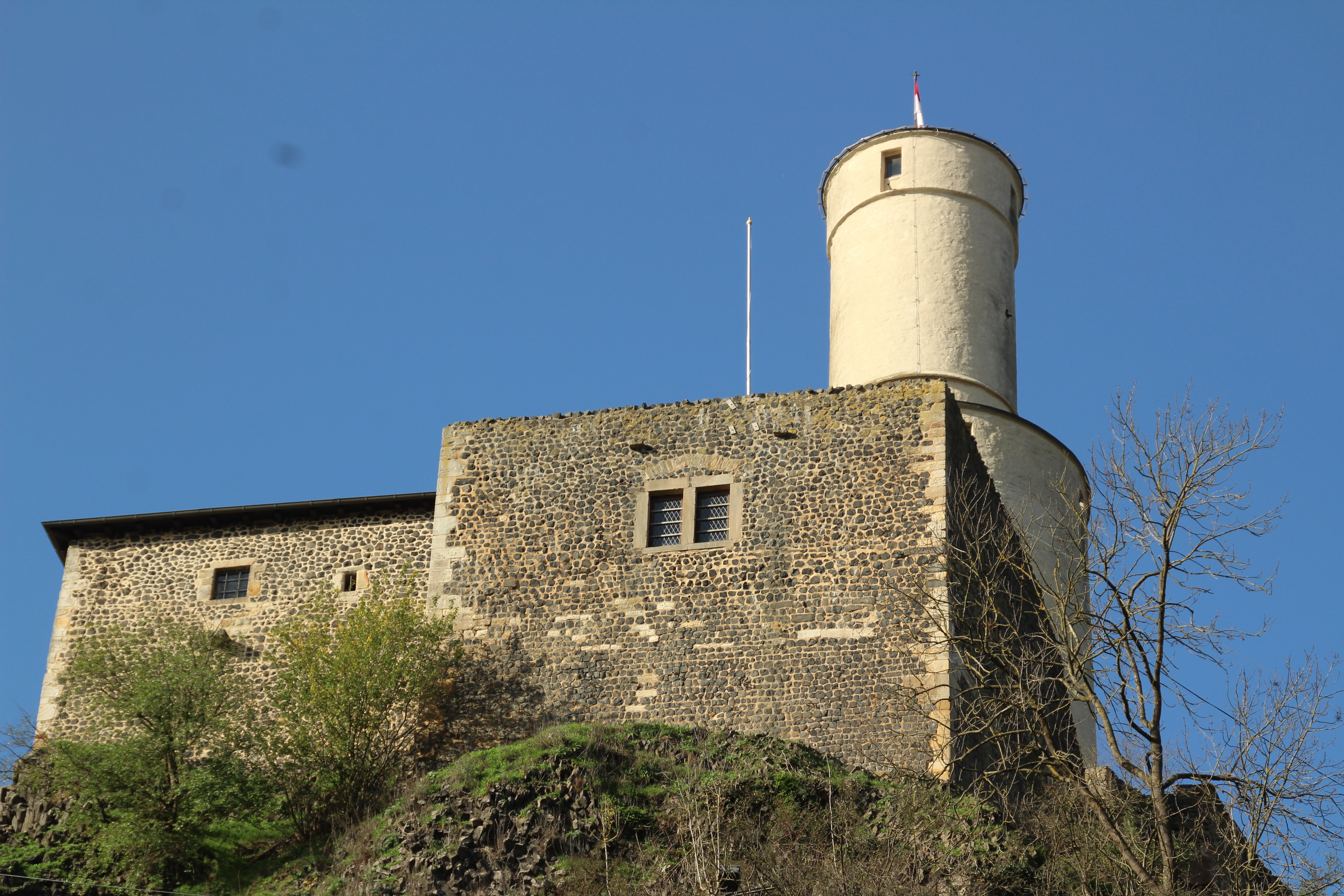 Fotoquelle: Burgverein Felsberg 1885 e.V.