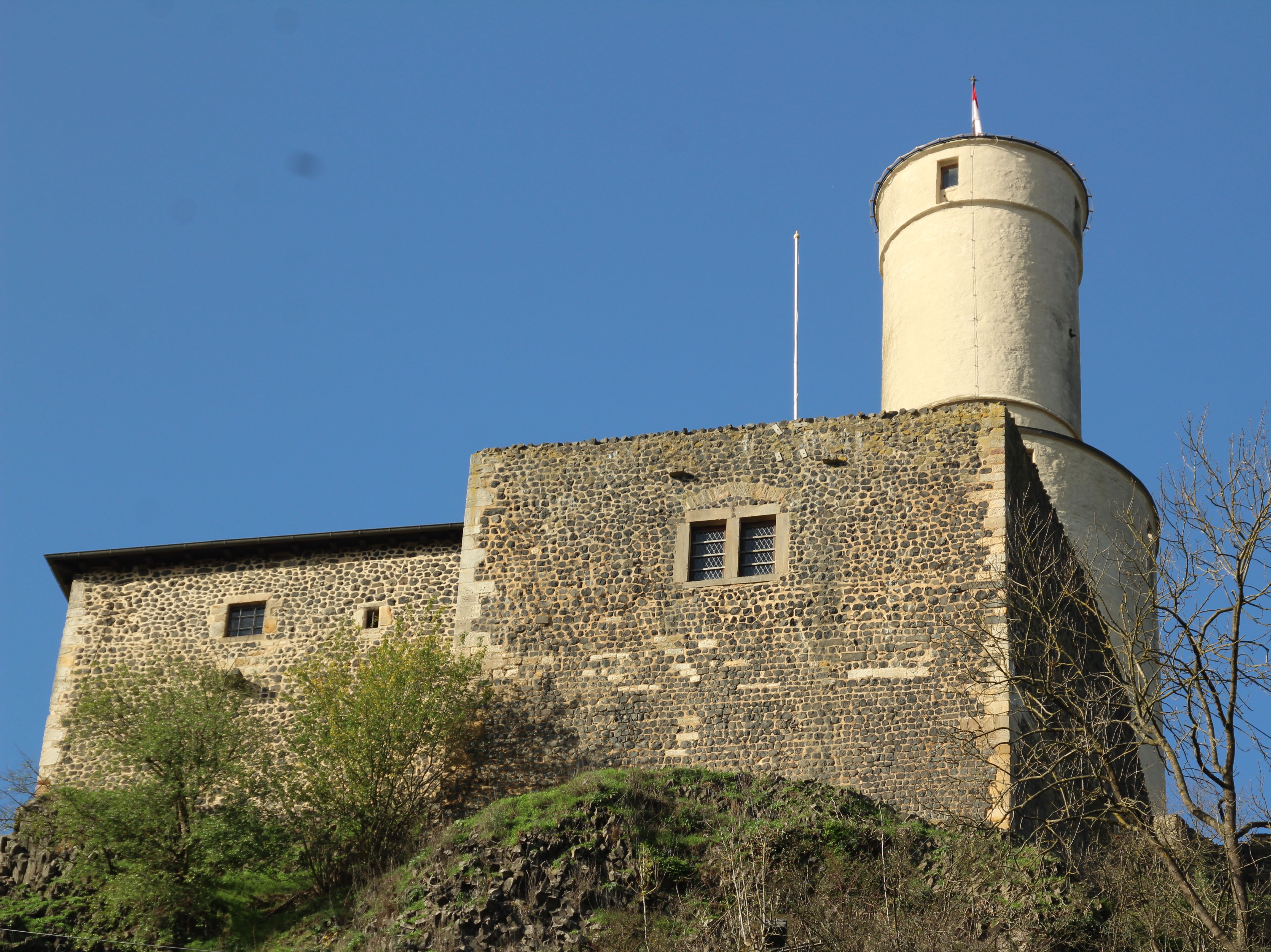 Fotoquelle: Burgverein Felsberg 1885 e.V.