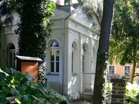 Fotoquelle: Museum der Westlausitz Kamenz