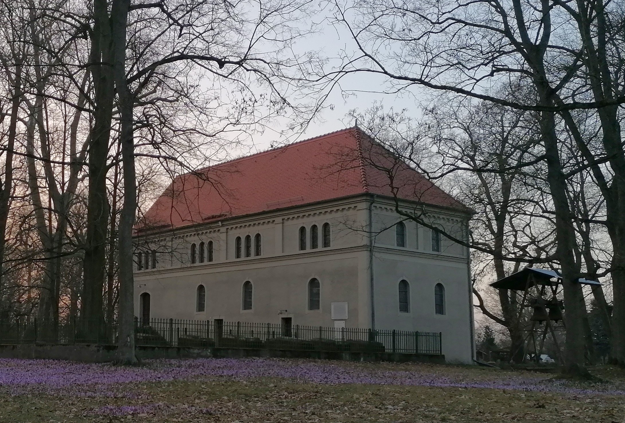 Fotoquelle: Ev. Gesamtkirchengemeinde im Niederen Fläming
