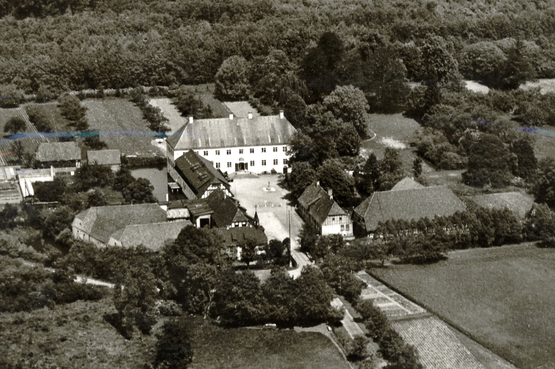 Fotoquelle: Schloss Benkhausen