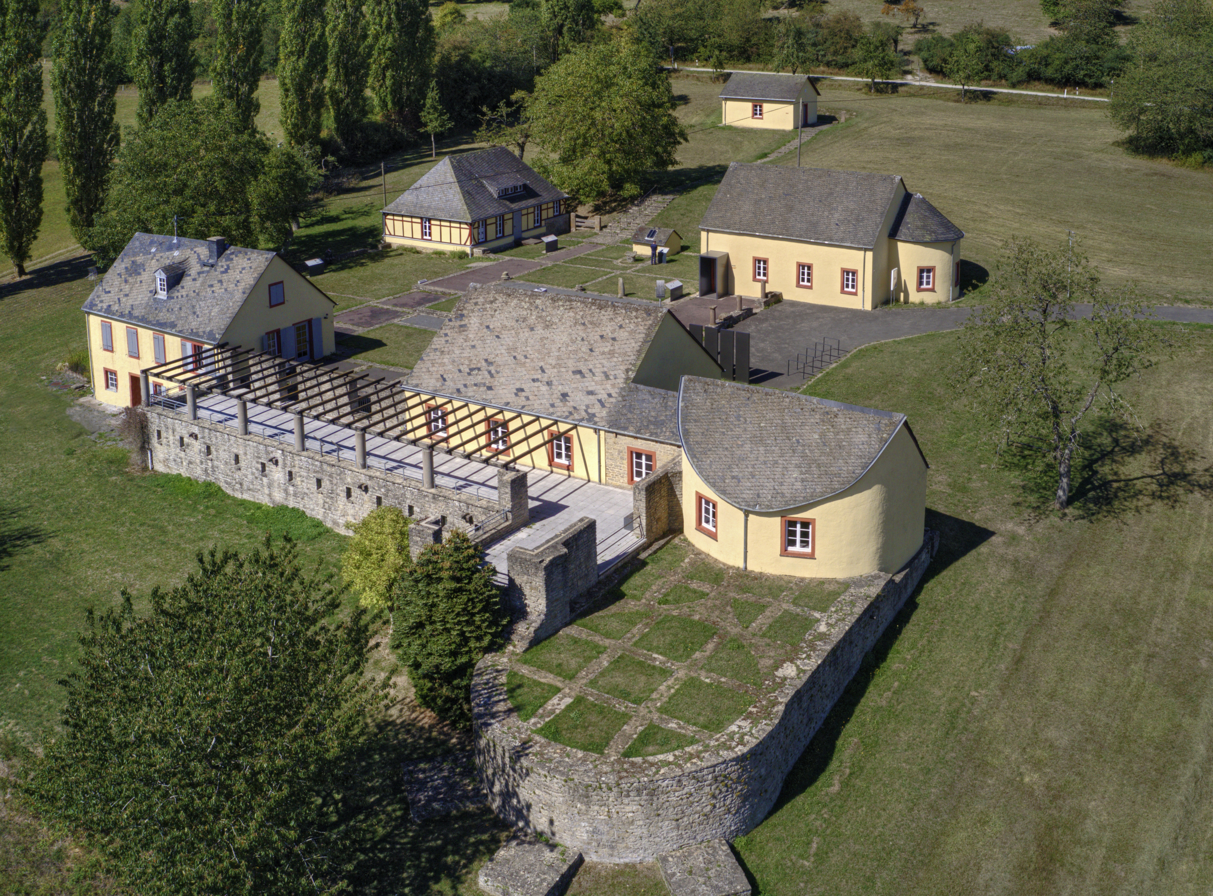 Fotoquelle: GDKE Rheinisches Landesmuseum Thomas Zühmer