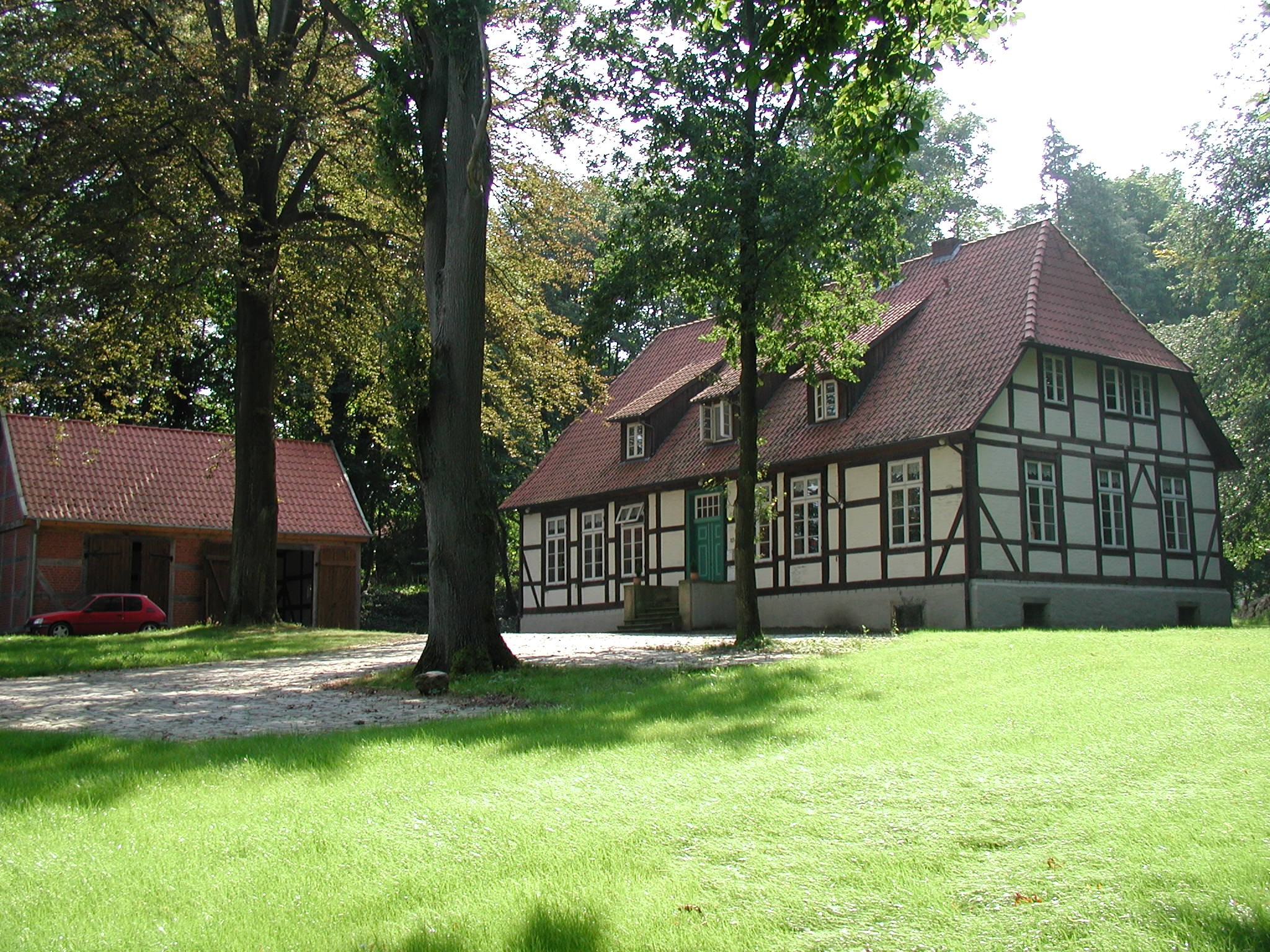 Fotoquelle: Stadt Bassum