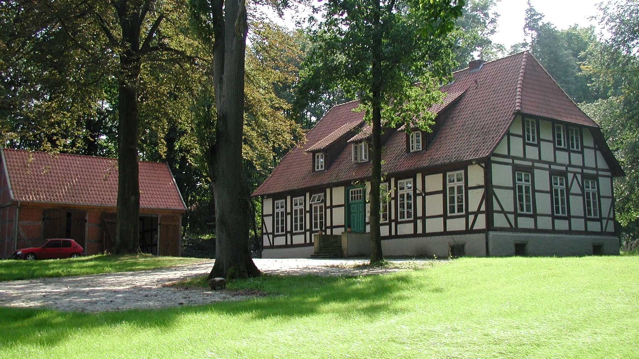 Fotoquelle: Stadt Bassum